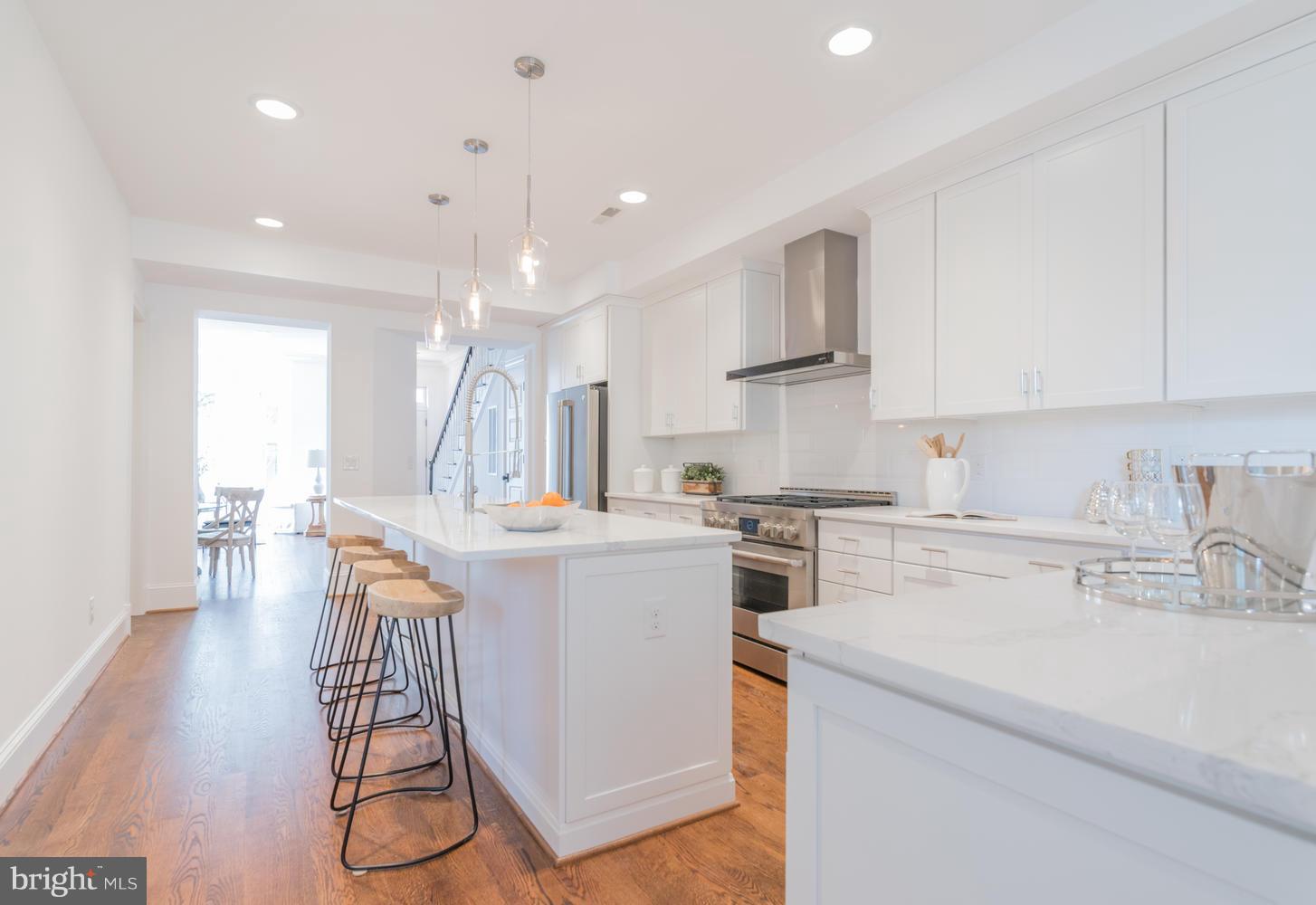 OLD TOWN - Residential