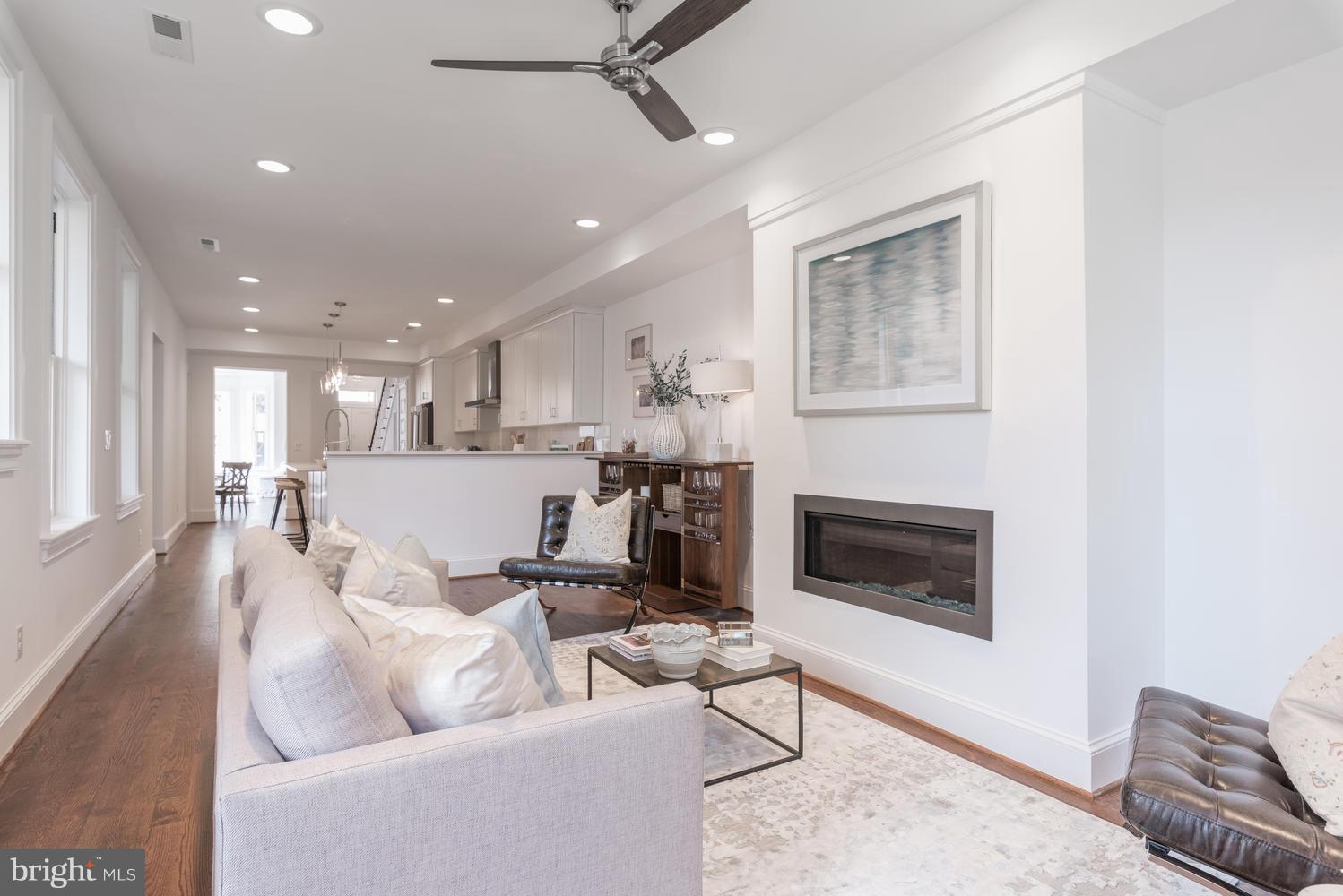 OLD TOWN - Residential