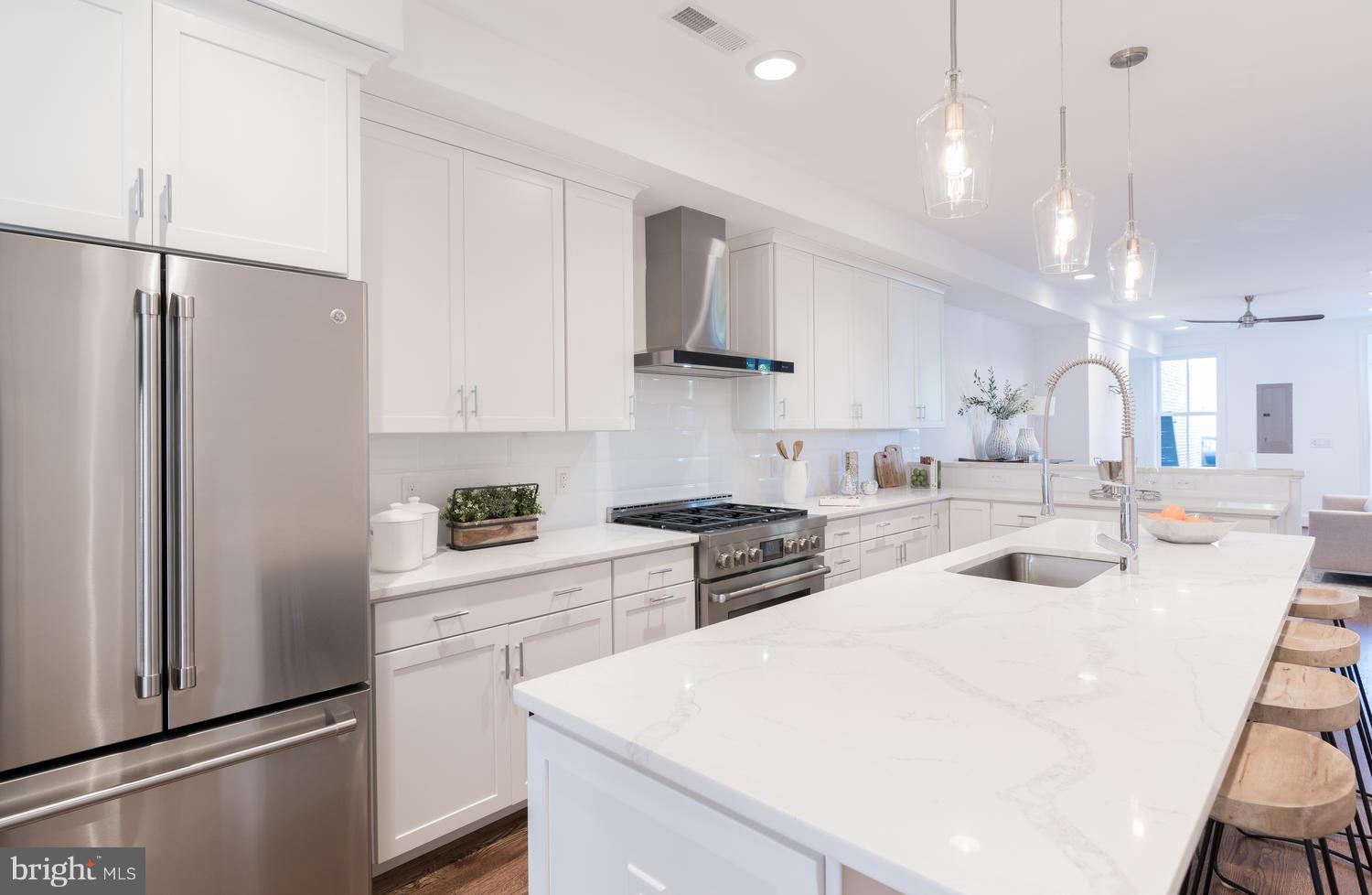 OLD TOWN - Residential