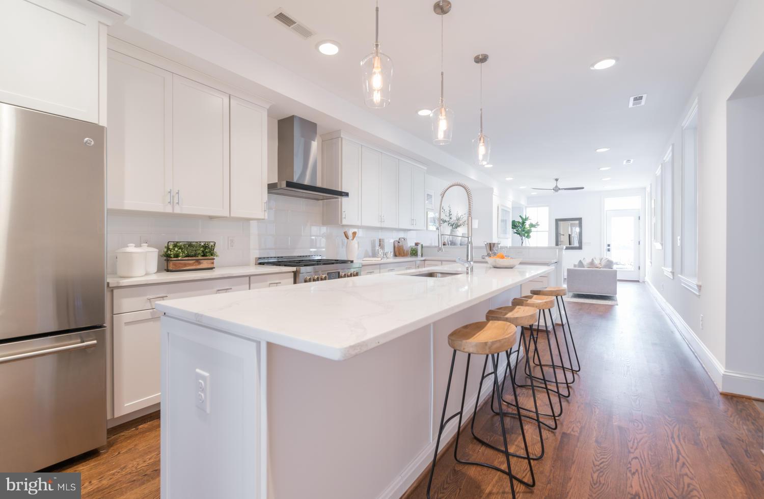 OLD TOWN - Residential