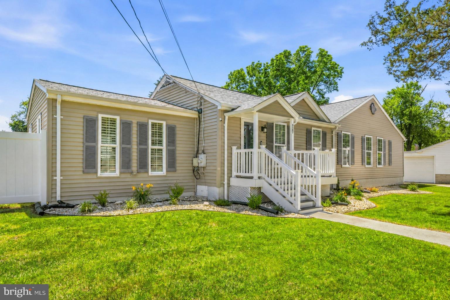 4107 HENSON LANE