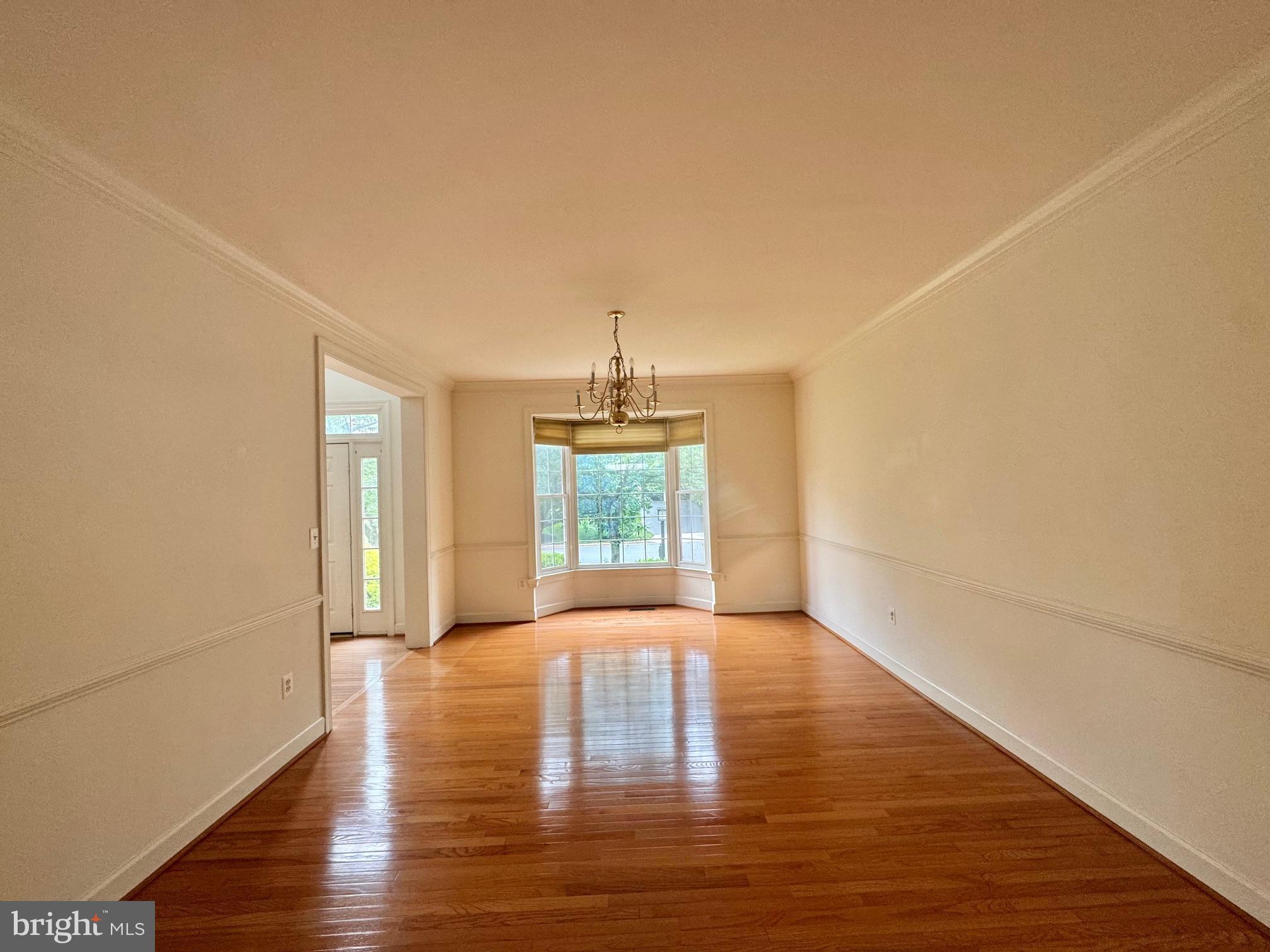 ASHBURN - Residential Lease