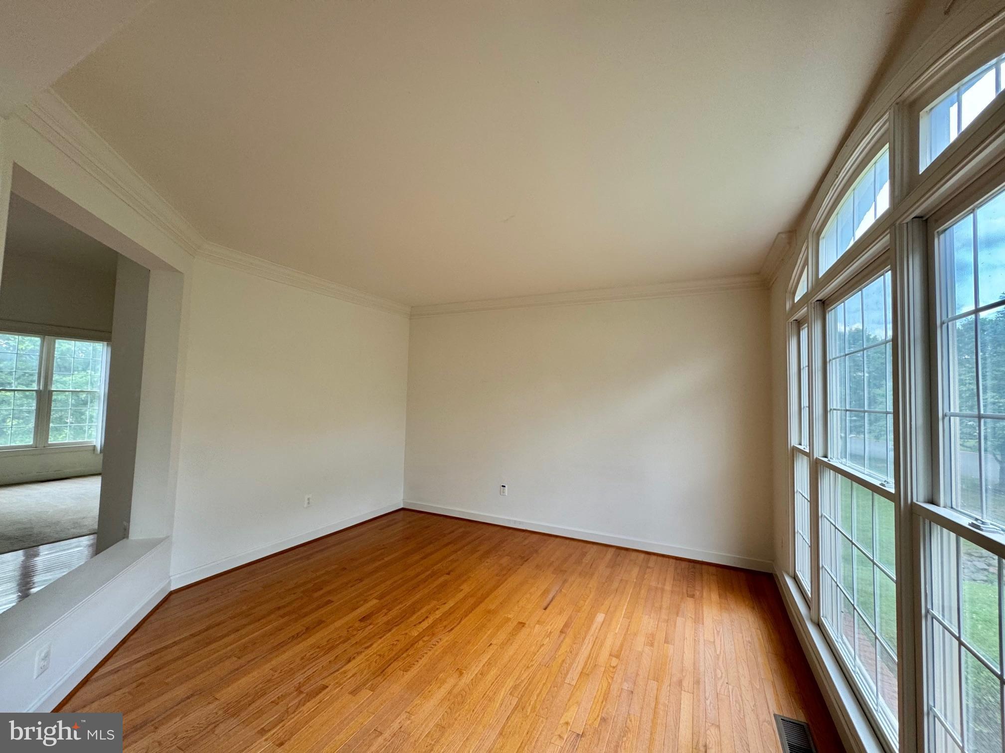 ASHBURN - Residential Lease