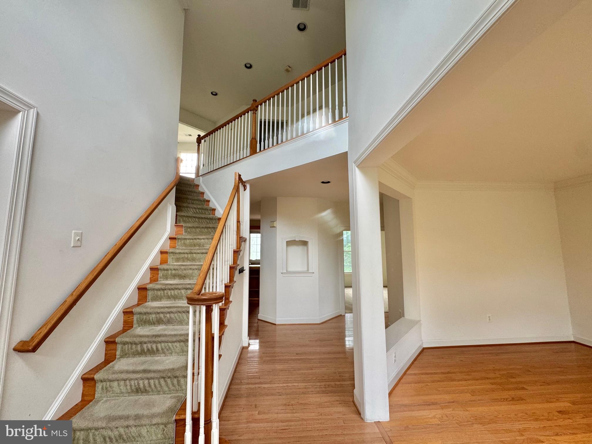 ASHBURN - Residential Lease