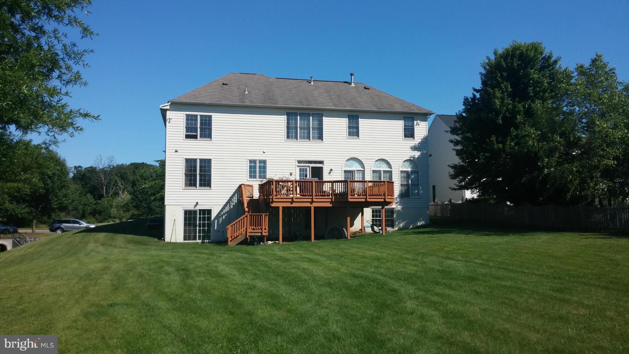 ASHBURN - Residential Lease