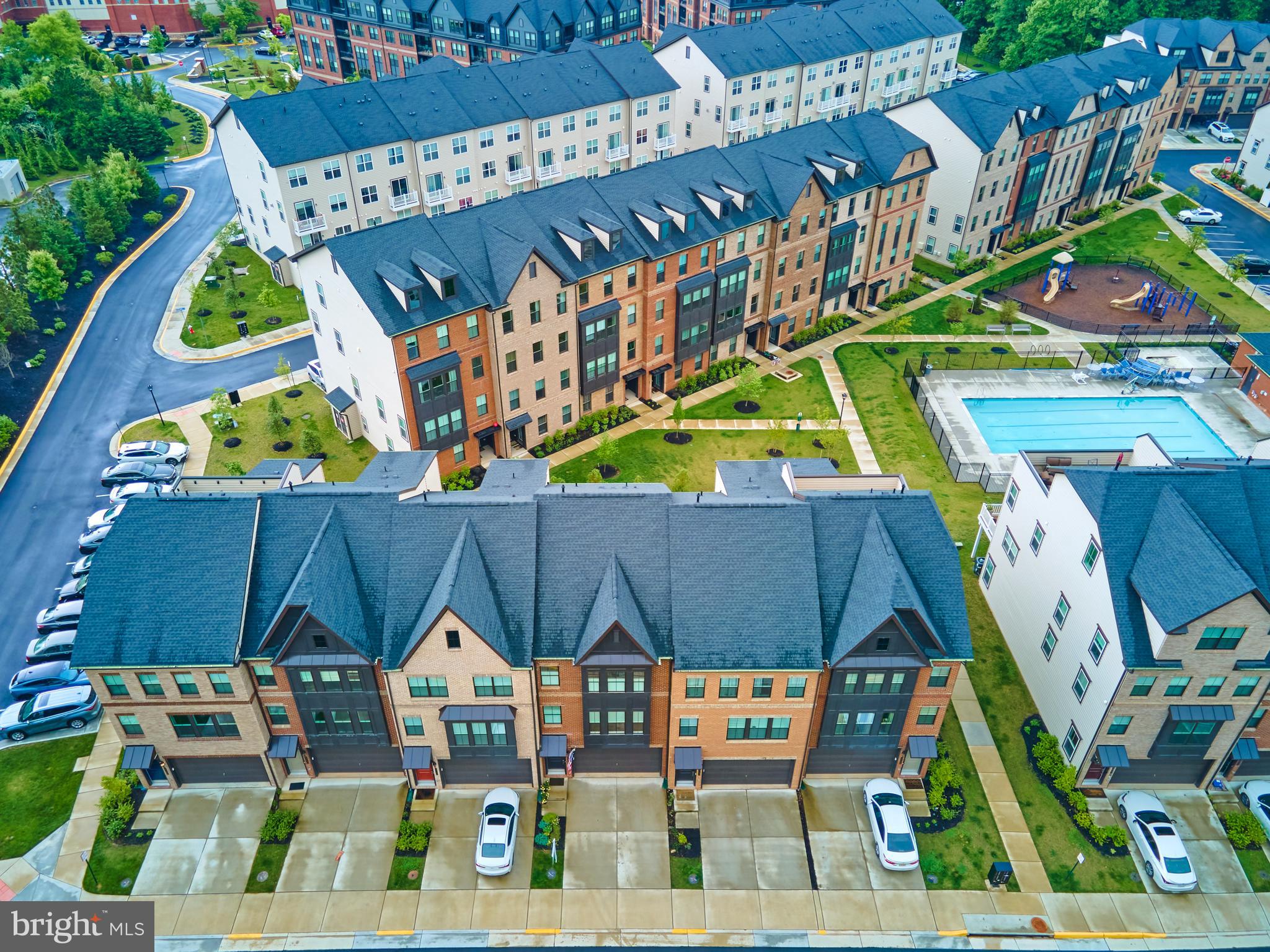 PENDER OAKS - Residential