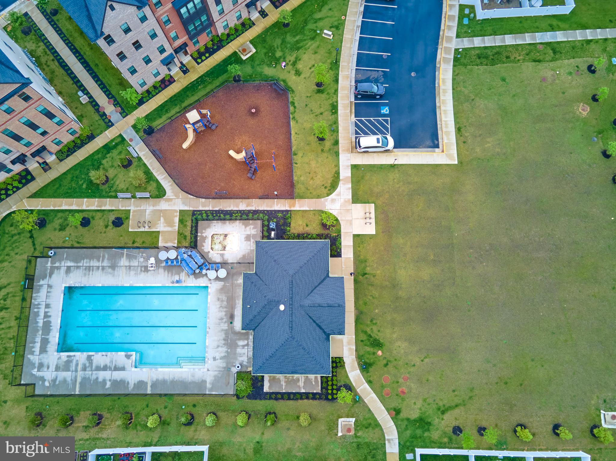 PENDER OAKS - Residential