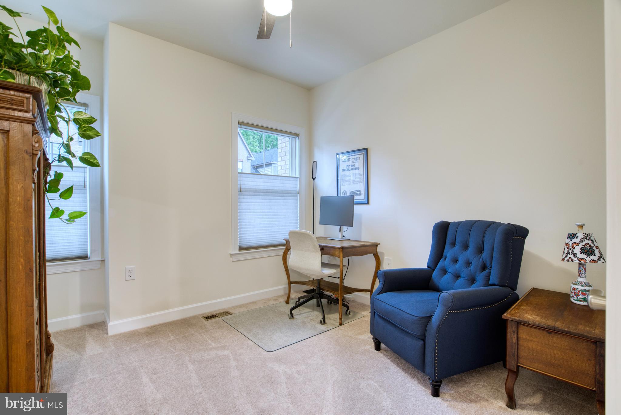 PENDER OAKS - Residential