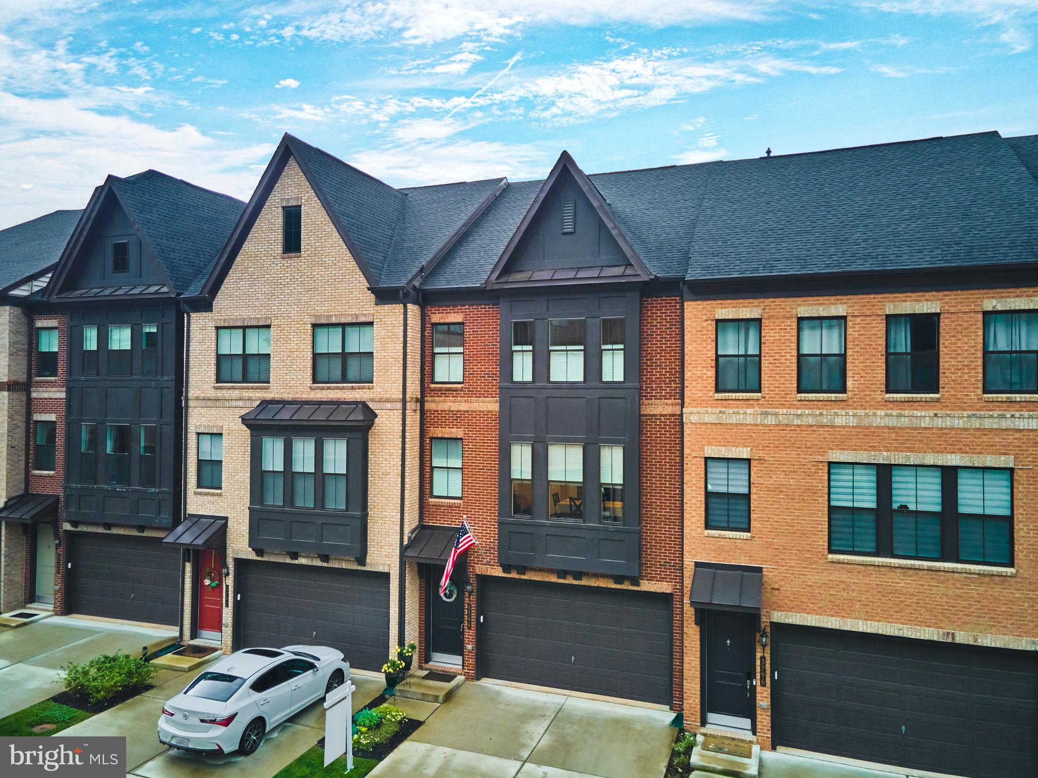 PENDER OAKS - Residential