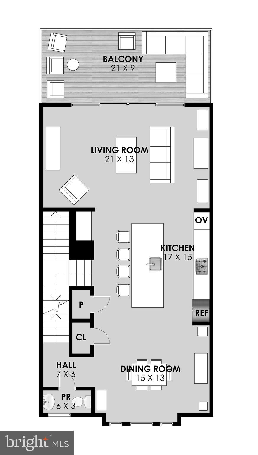 PENDER OAKS - Residential