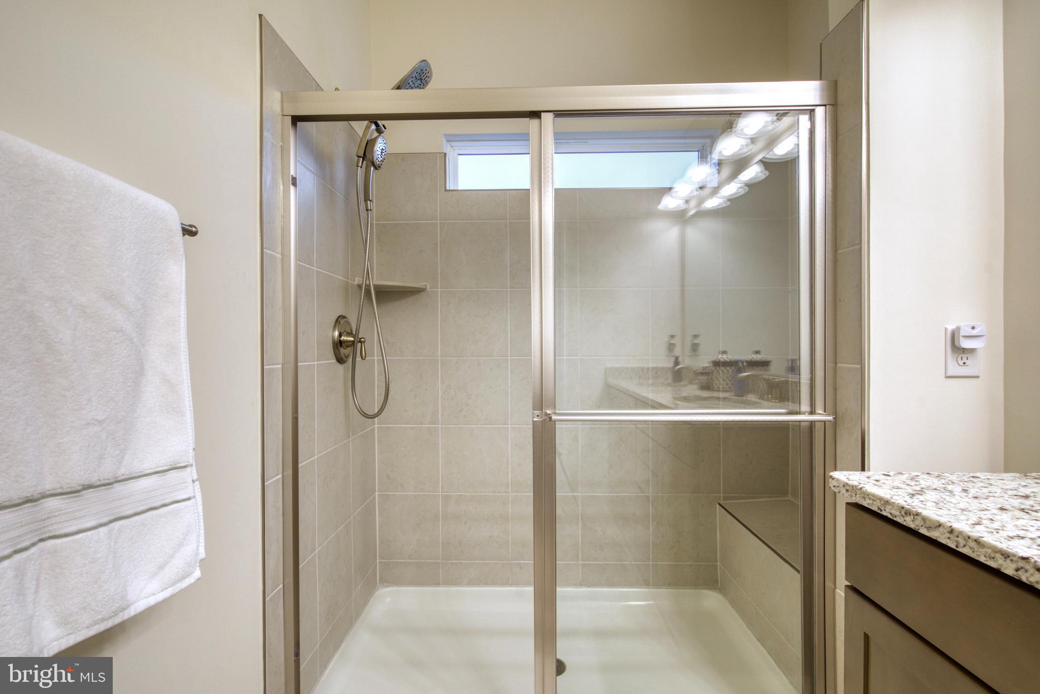 PENDER OAKS - Residential