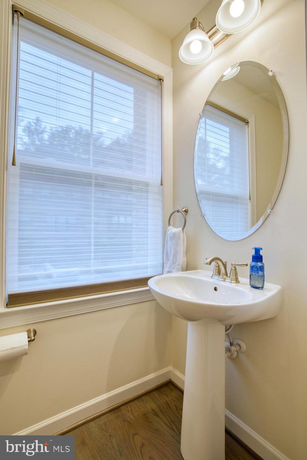 PENDER OAKS - Residential