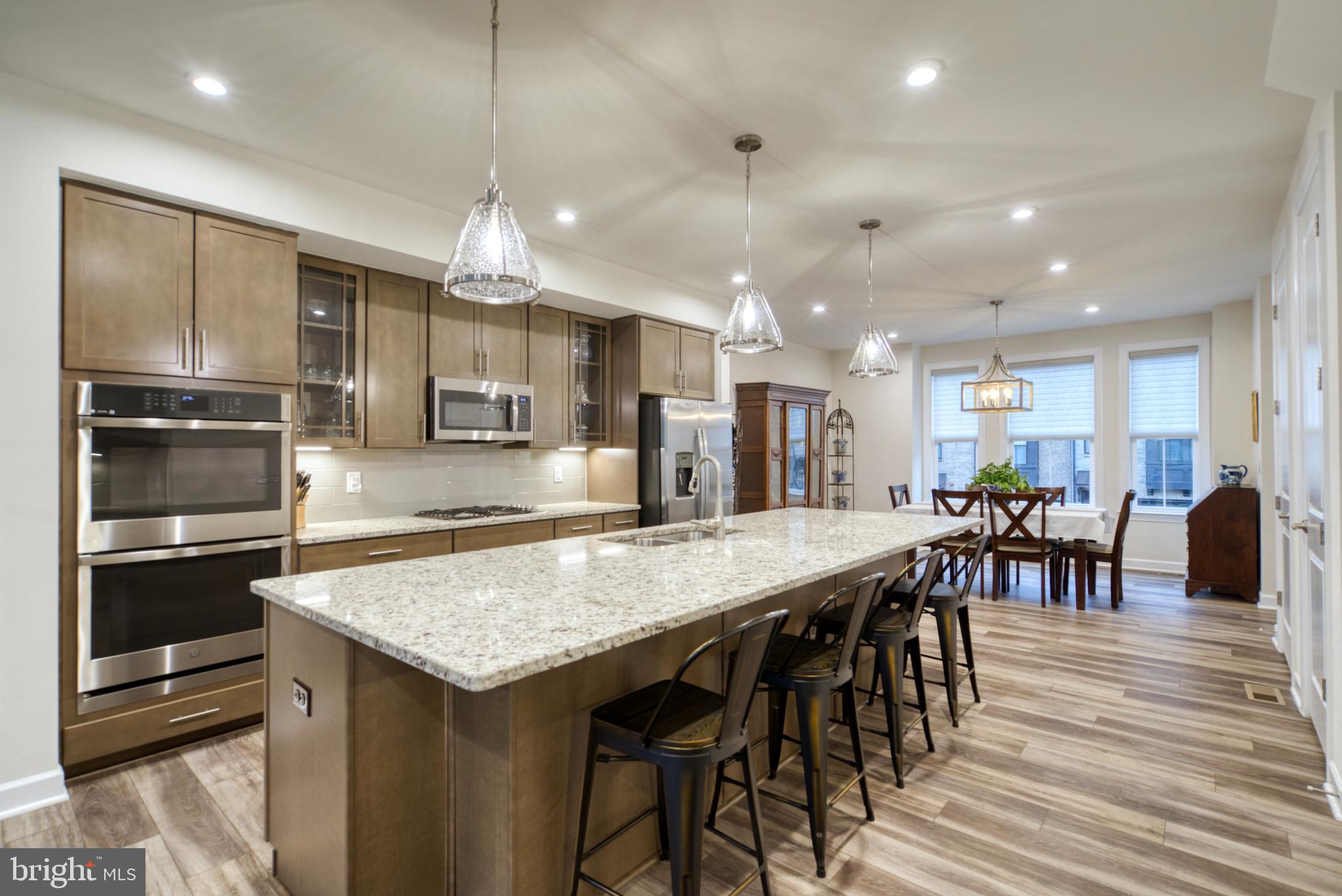 PENDER OAKS - Residential