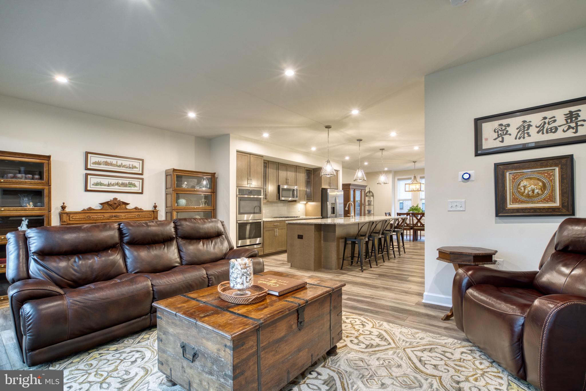 PENDER OAKS - Residential