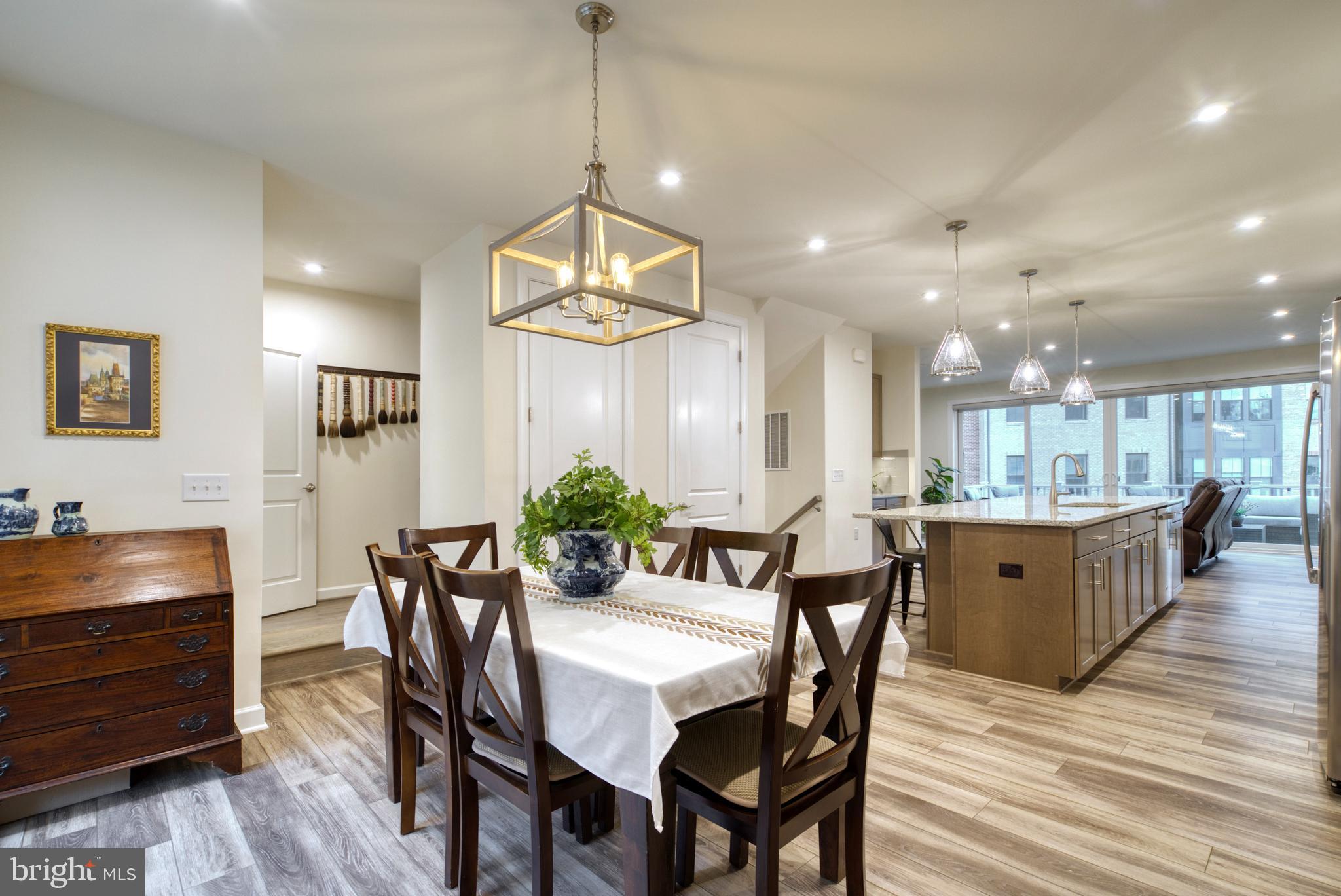 PENDER OAKS - Residential