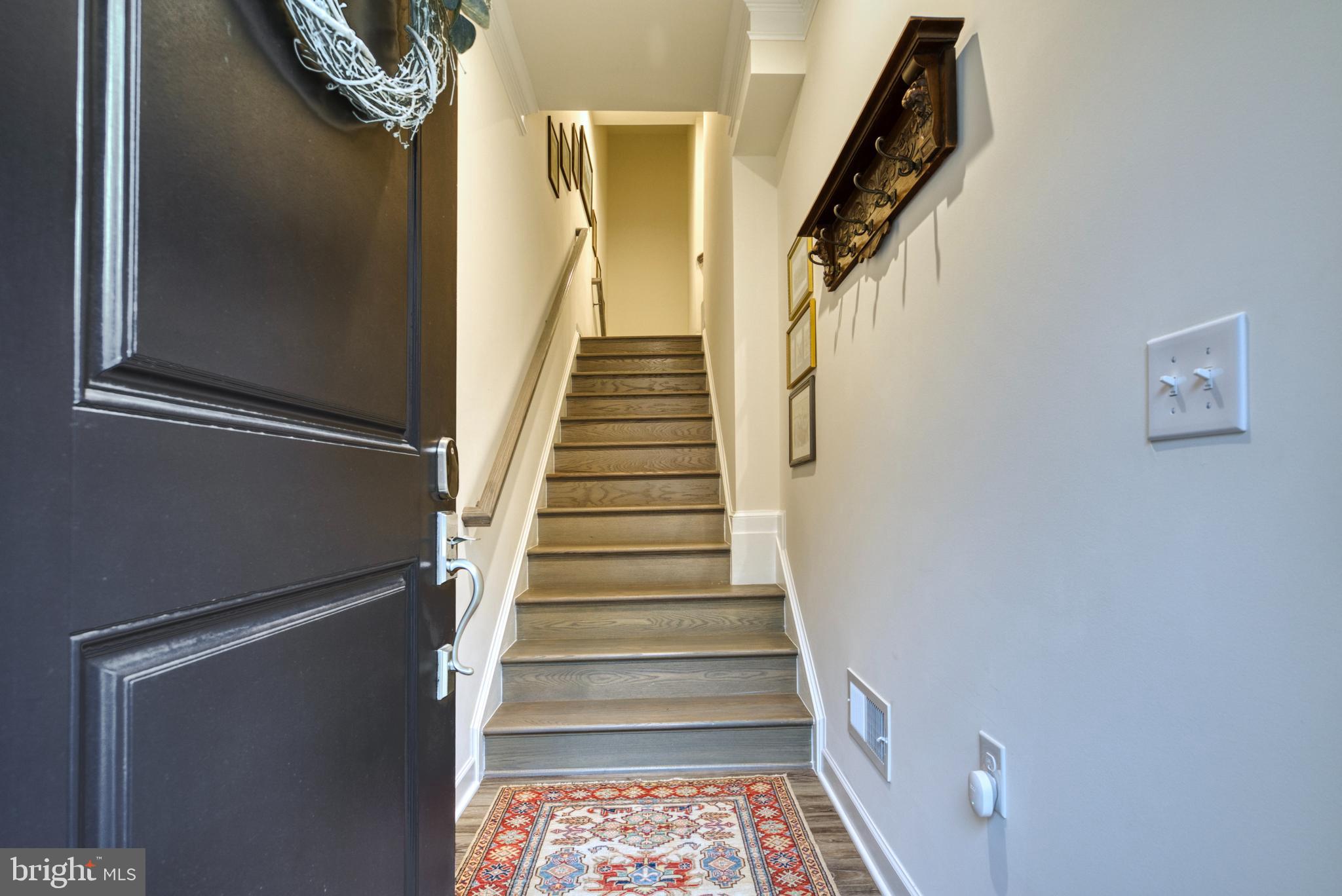 PENDER OAKS - Residential