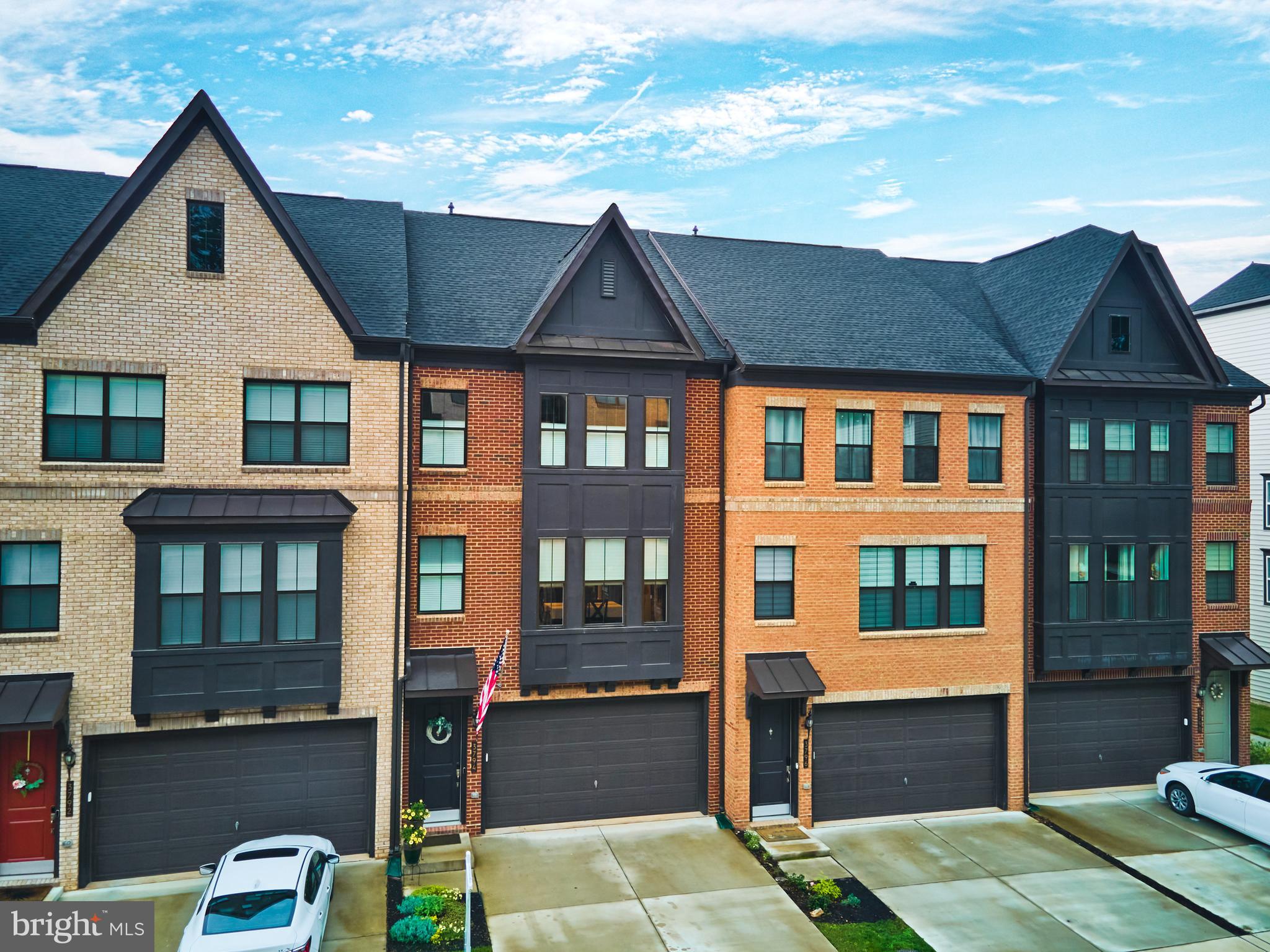 PENDER OAKS - Residential