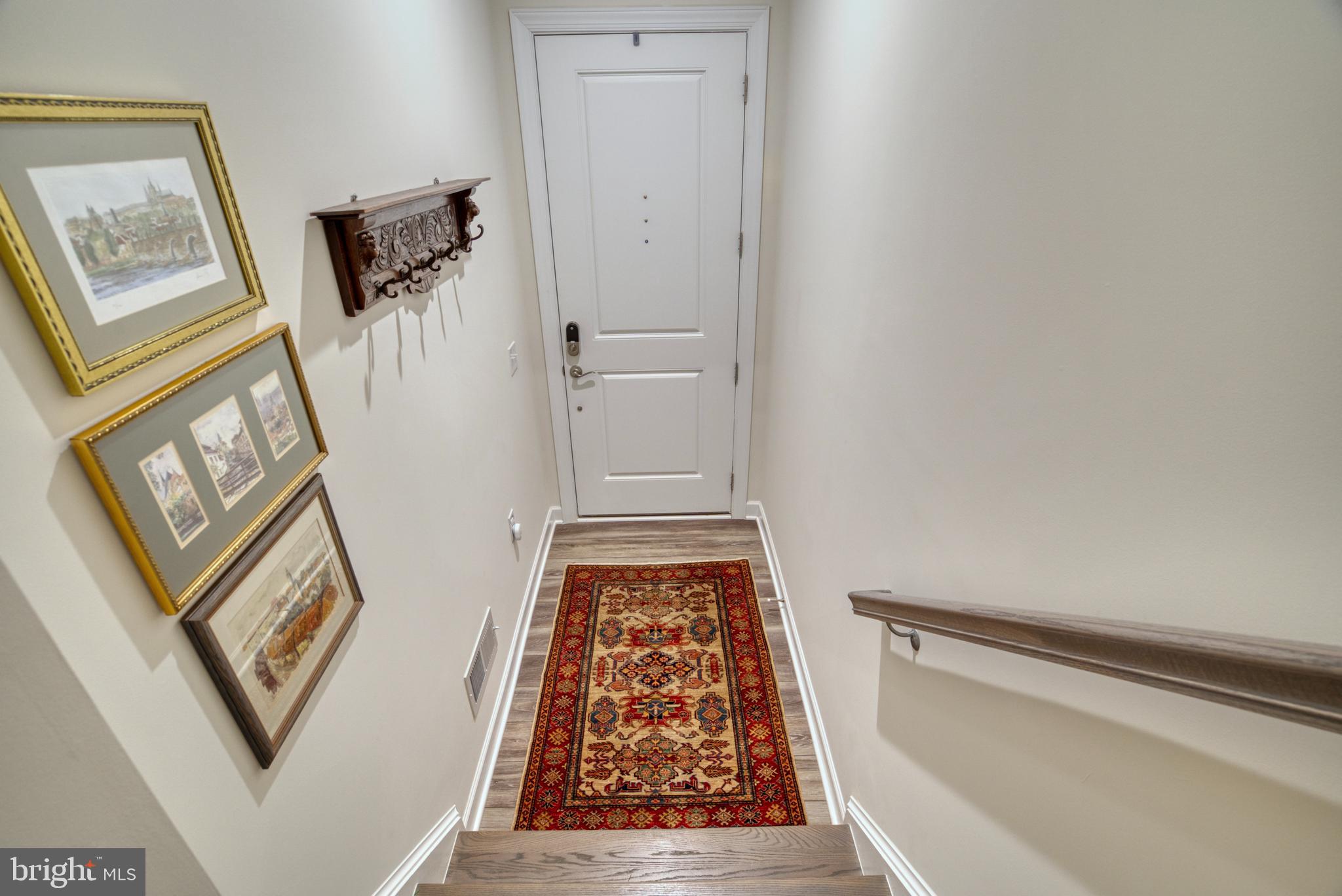 PENDER OAKS - Residential