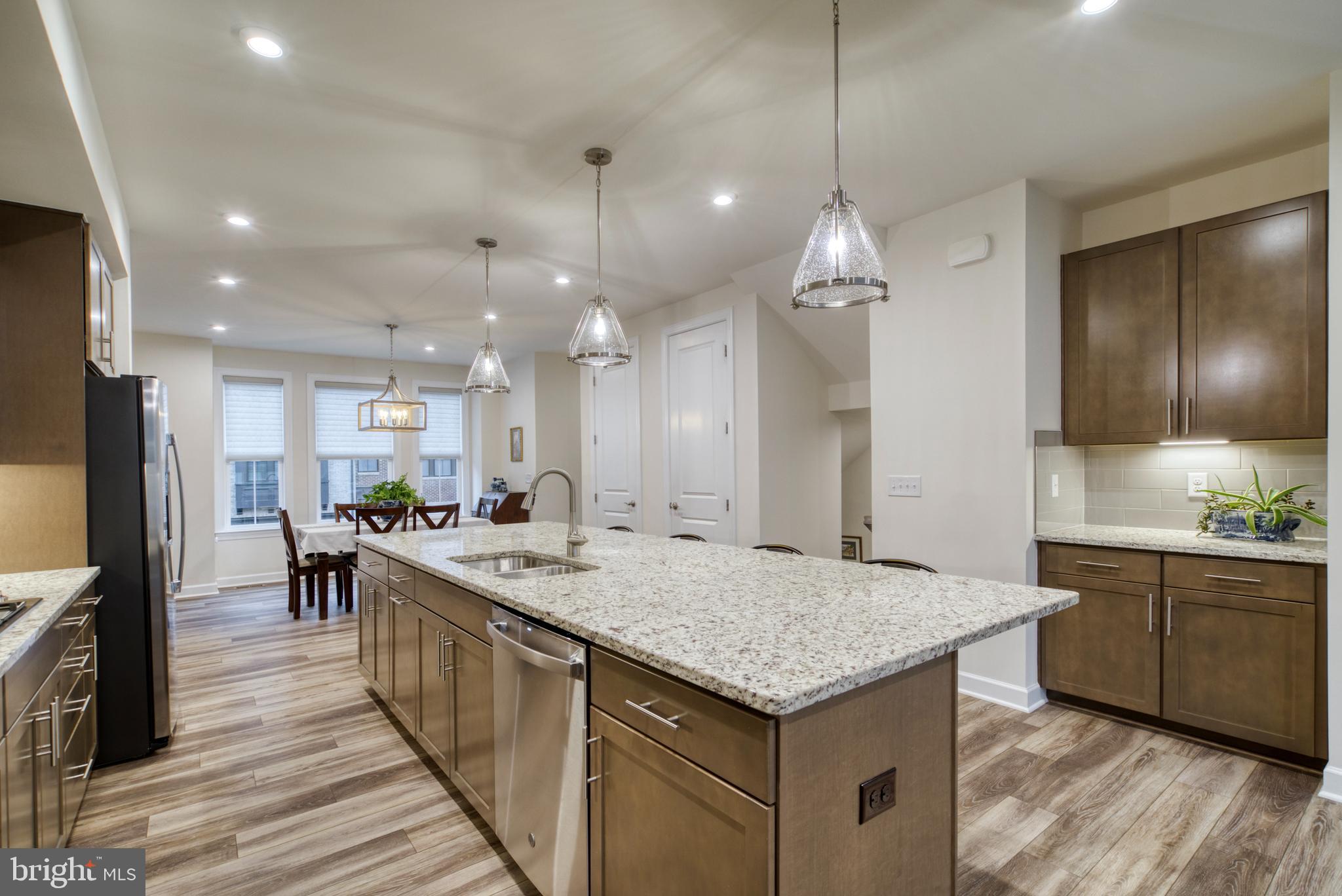 PENDER OAKS - Residential