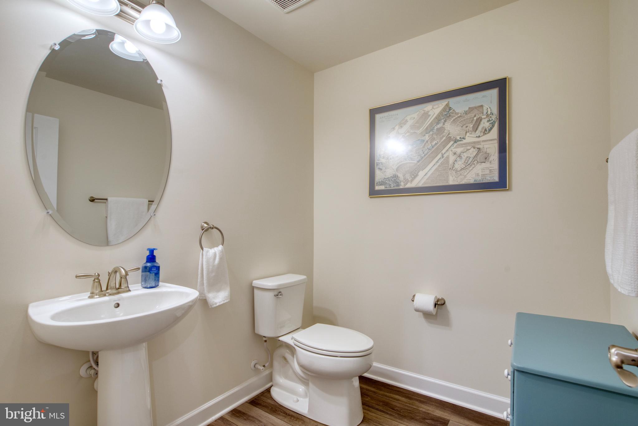 PENDER OAKS - Residential