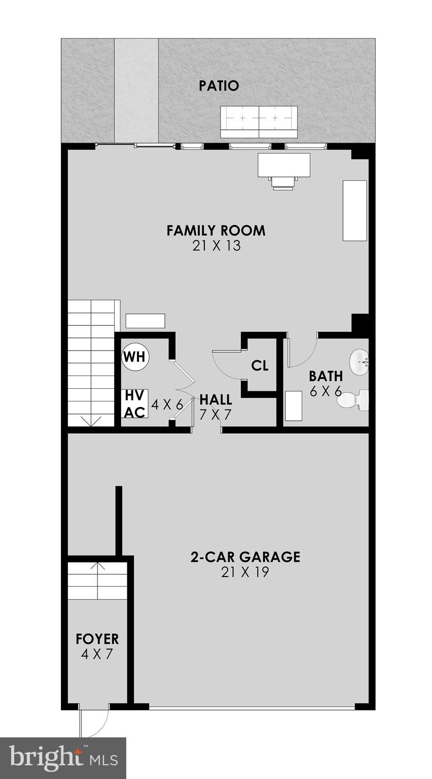 PENDER OAKS - Residential