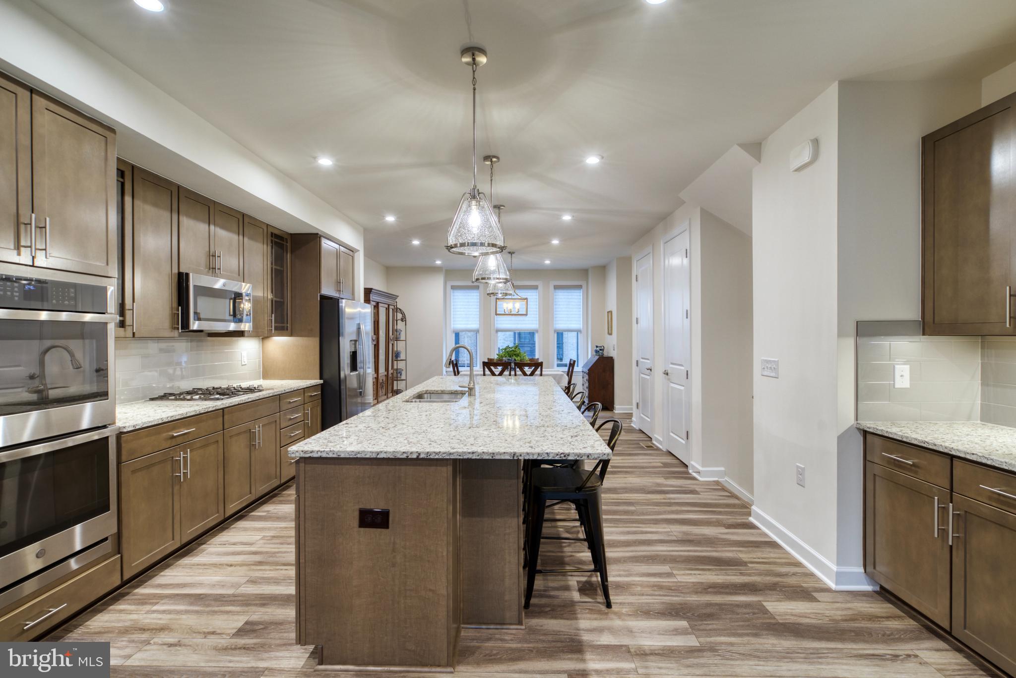 PENDER OAKS - Residential