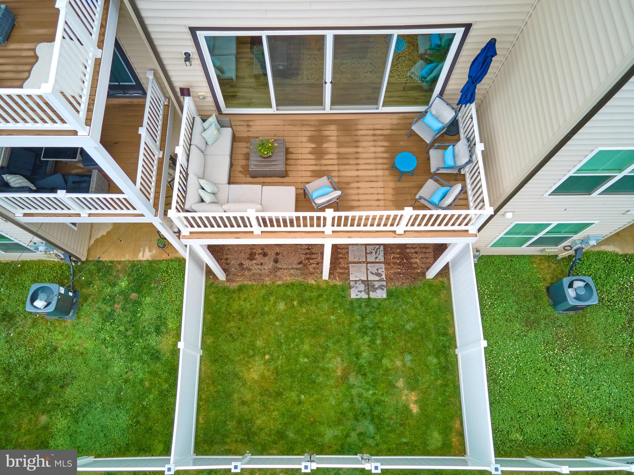 PENDER OAKS - Residential