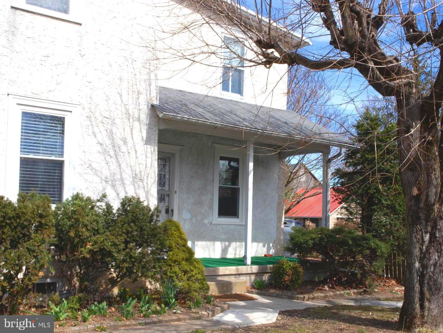1489 S OLD BETHLEHEM PIKE