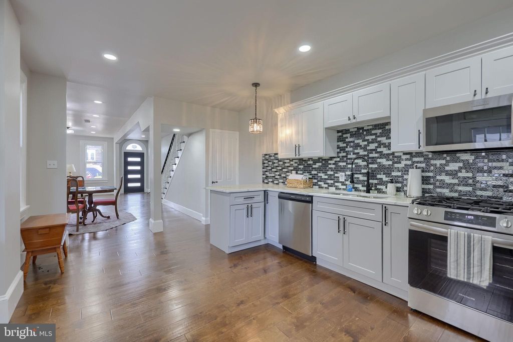 Photo of 657 W Orange Street, LANCASTER, PA 17603 (MLS # PALA2092118)