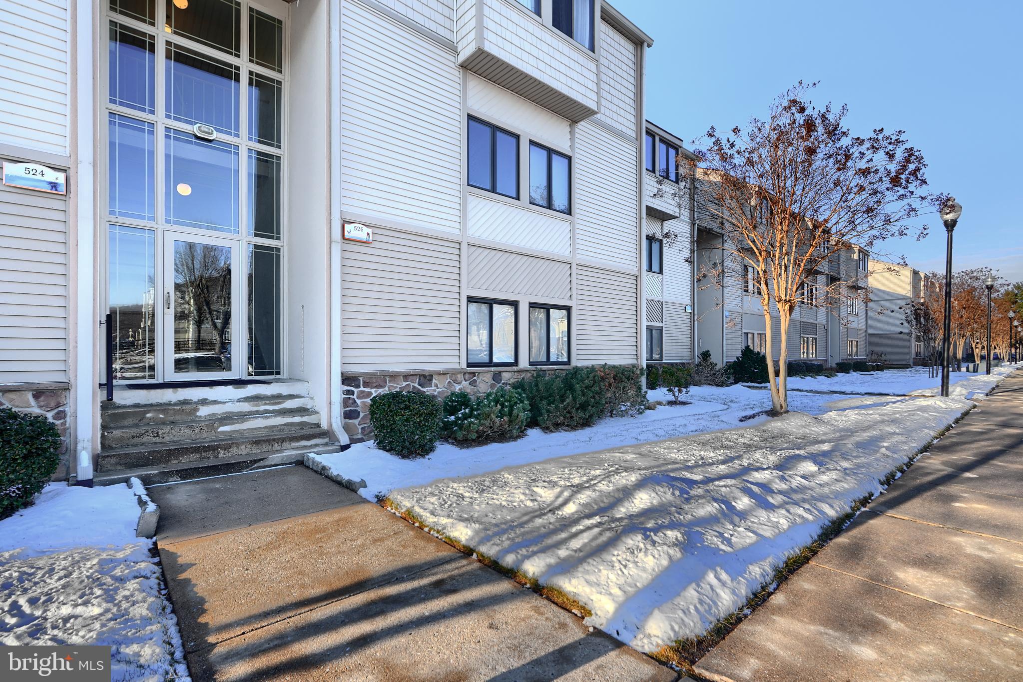 JOPPATOWNE - Residential