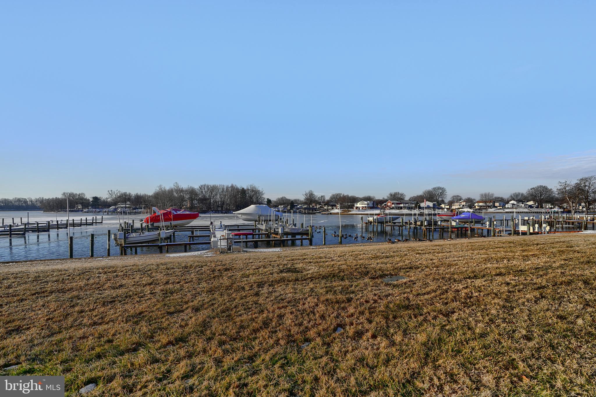 JOPPATOWNE - Residential