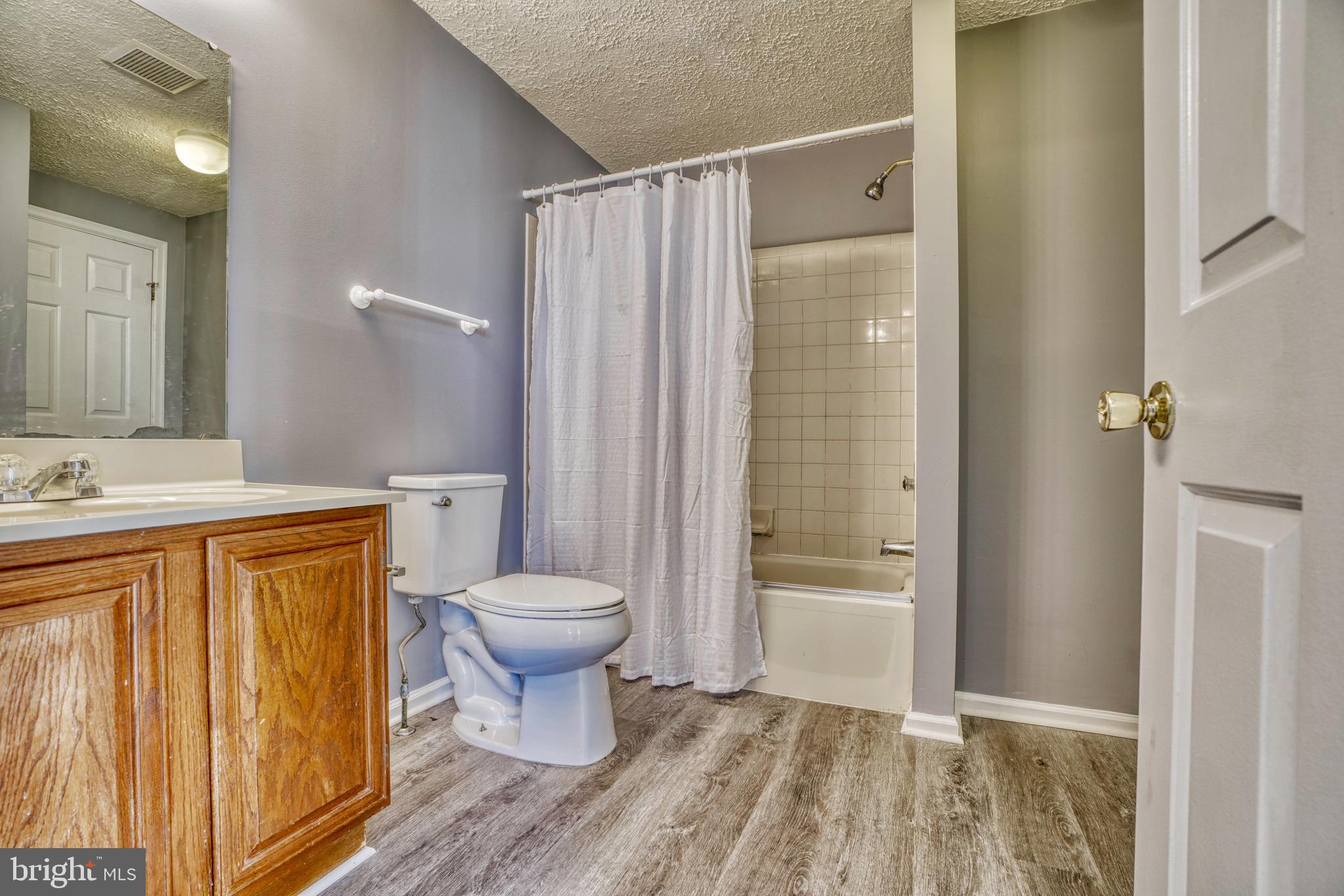 BOX HILL SOUTH - Residential