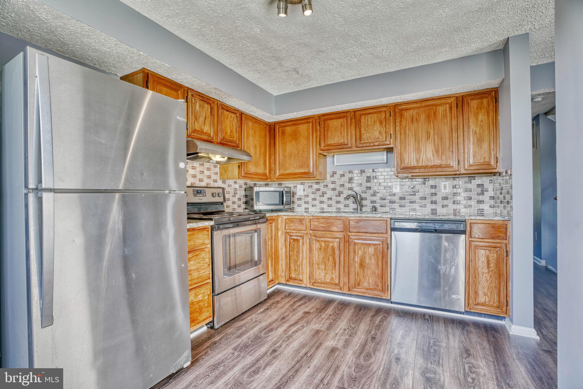 BOX HILL SOUTH - Residential