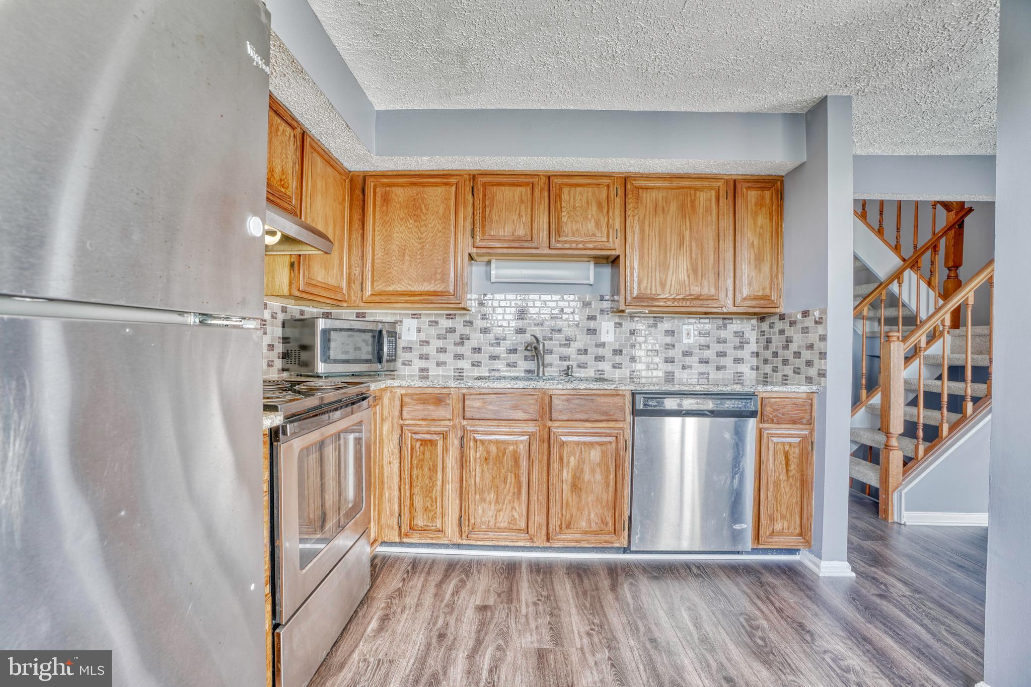 BOX HILL SOUTH - Residential