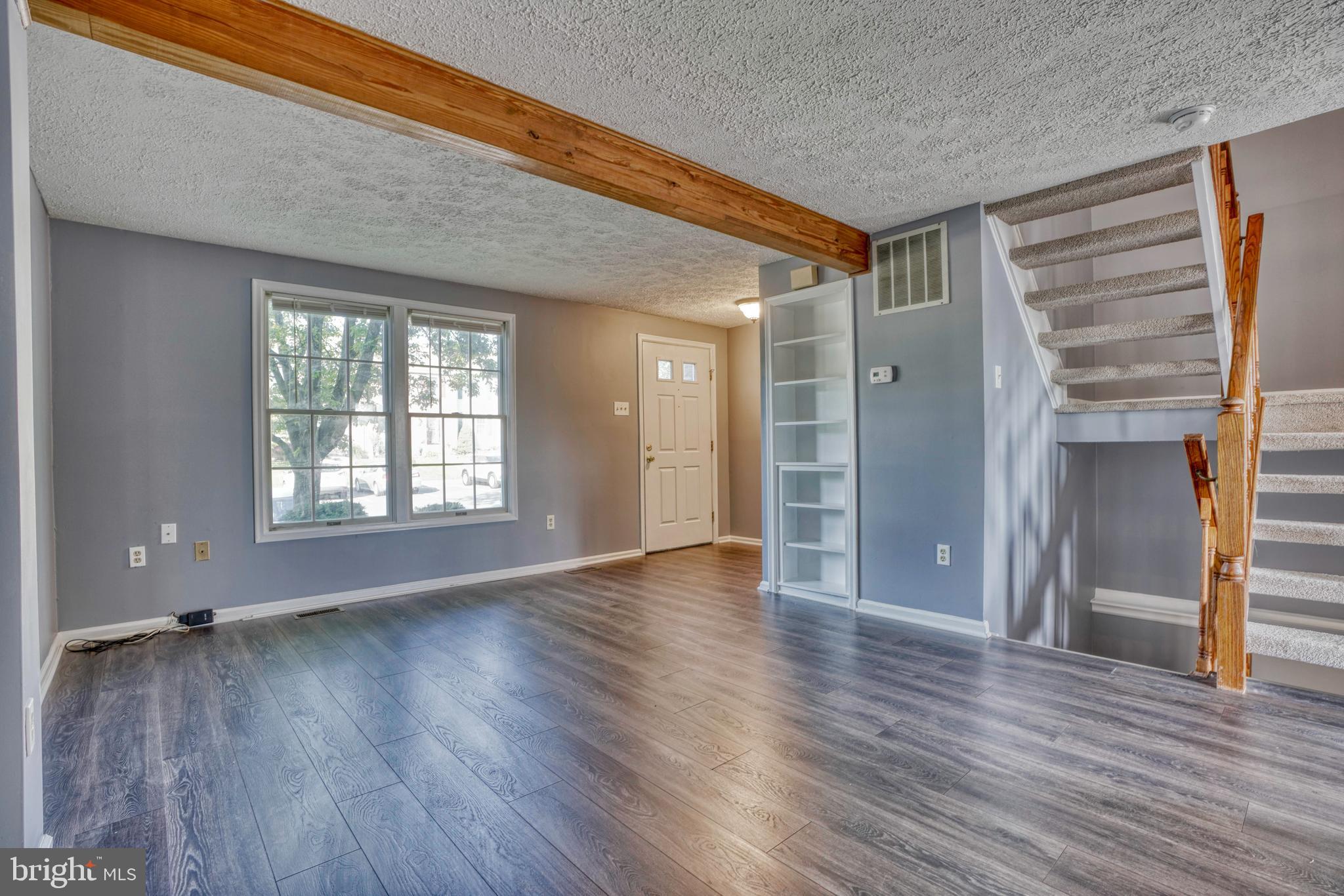 BOX HILL SOUTH - Residential