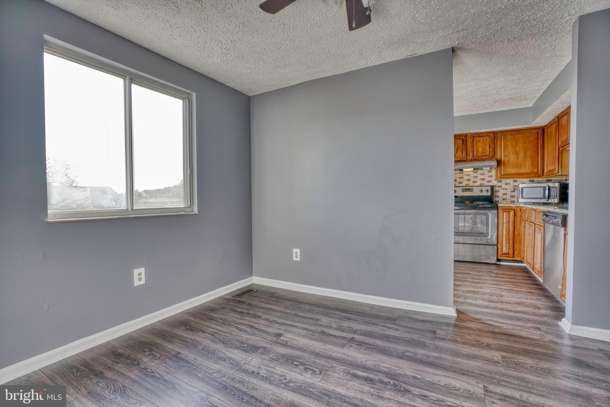 BOX HILL SOUTH - Residential