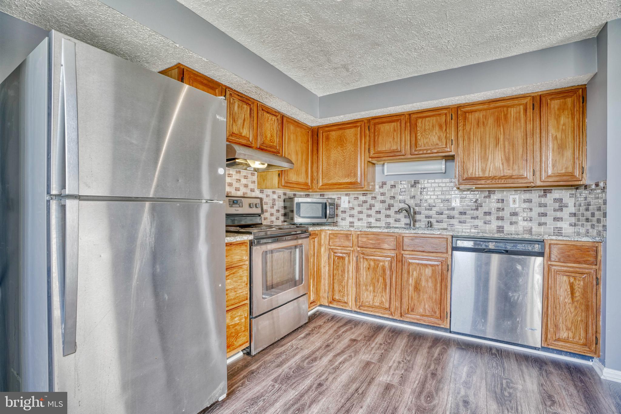 BOX HILL SOUTH - Residential