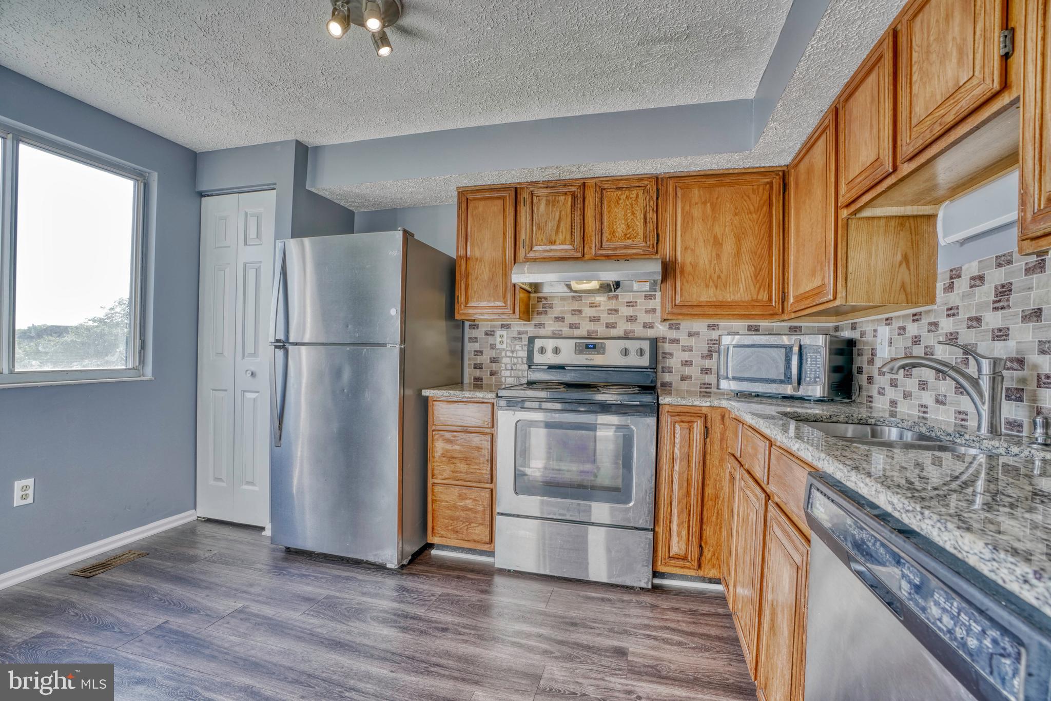 BOX HILL SOUTH - Residential