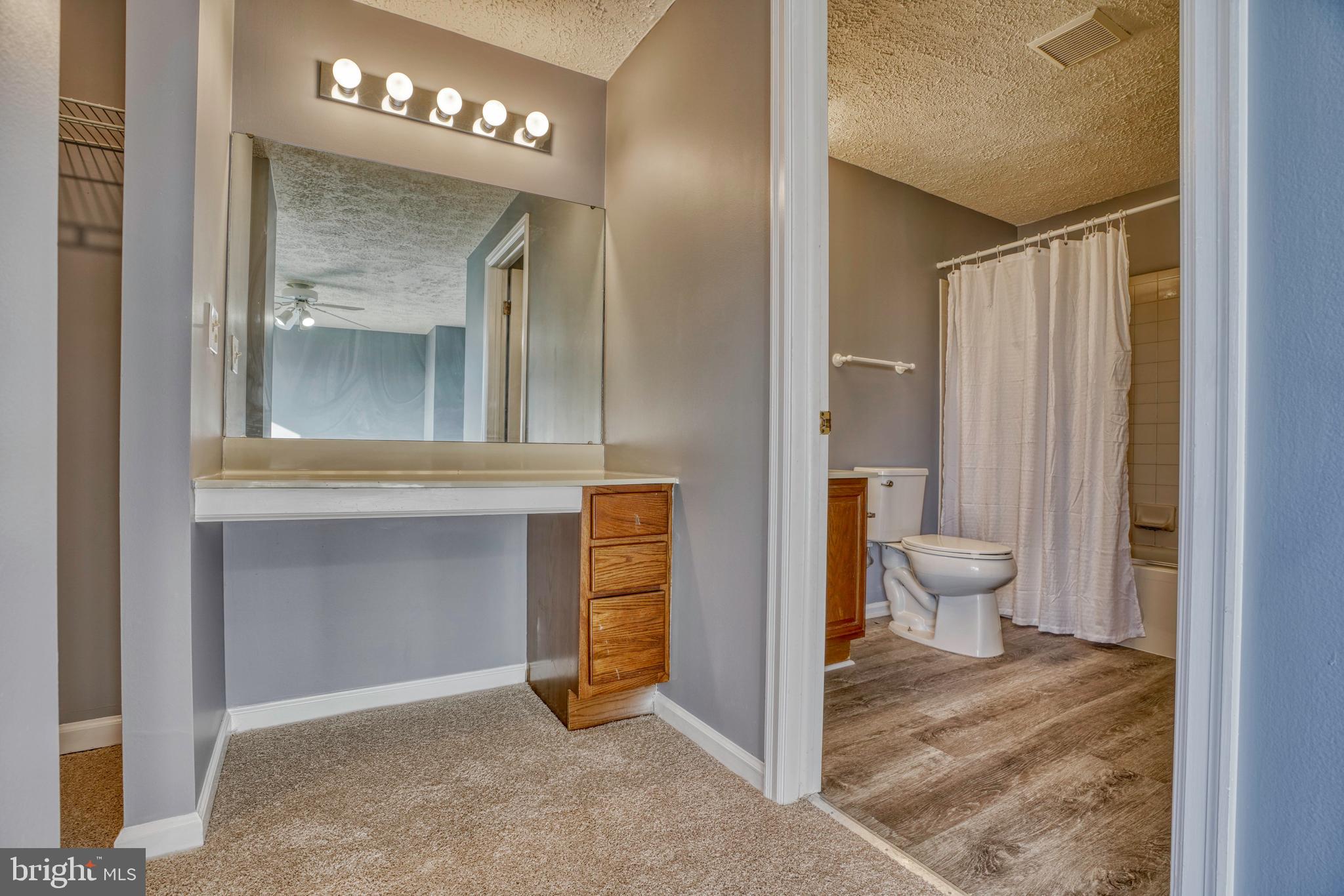 BOX HILL SOUTH - Residential