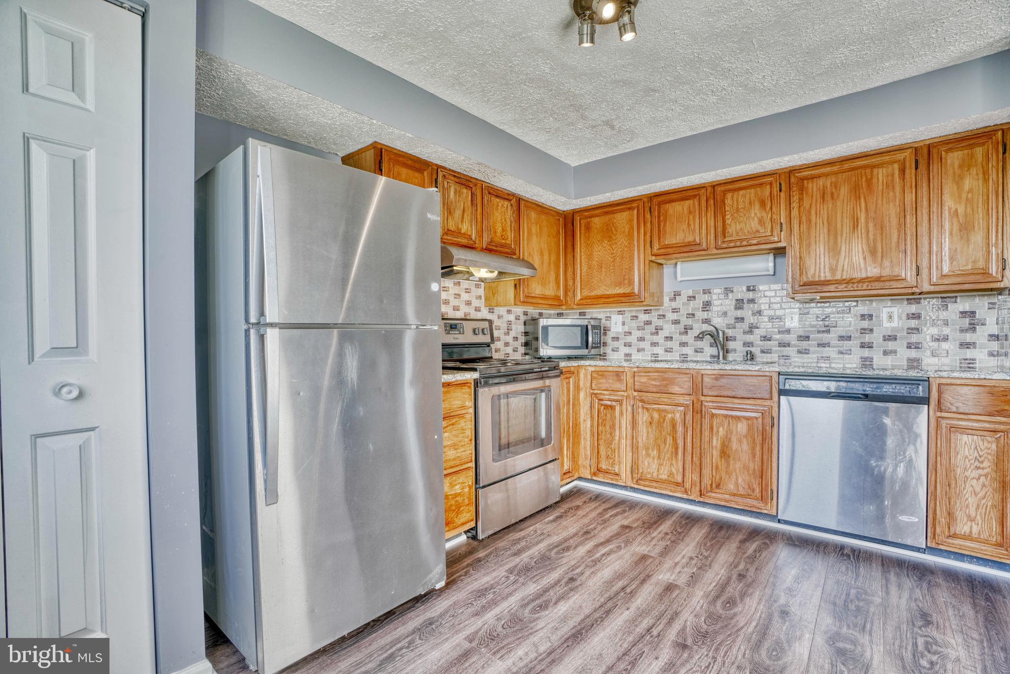 BOX HILL SOUTH - Residential