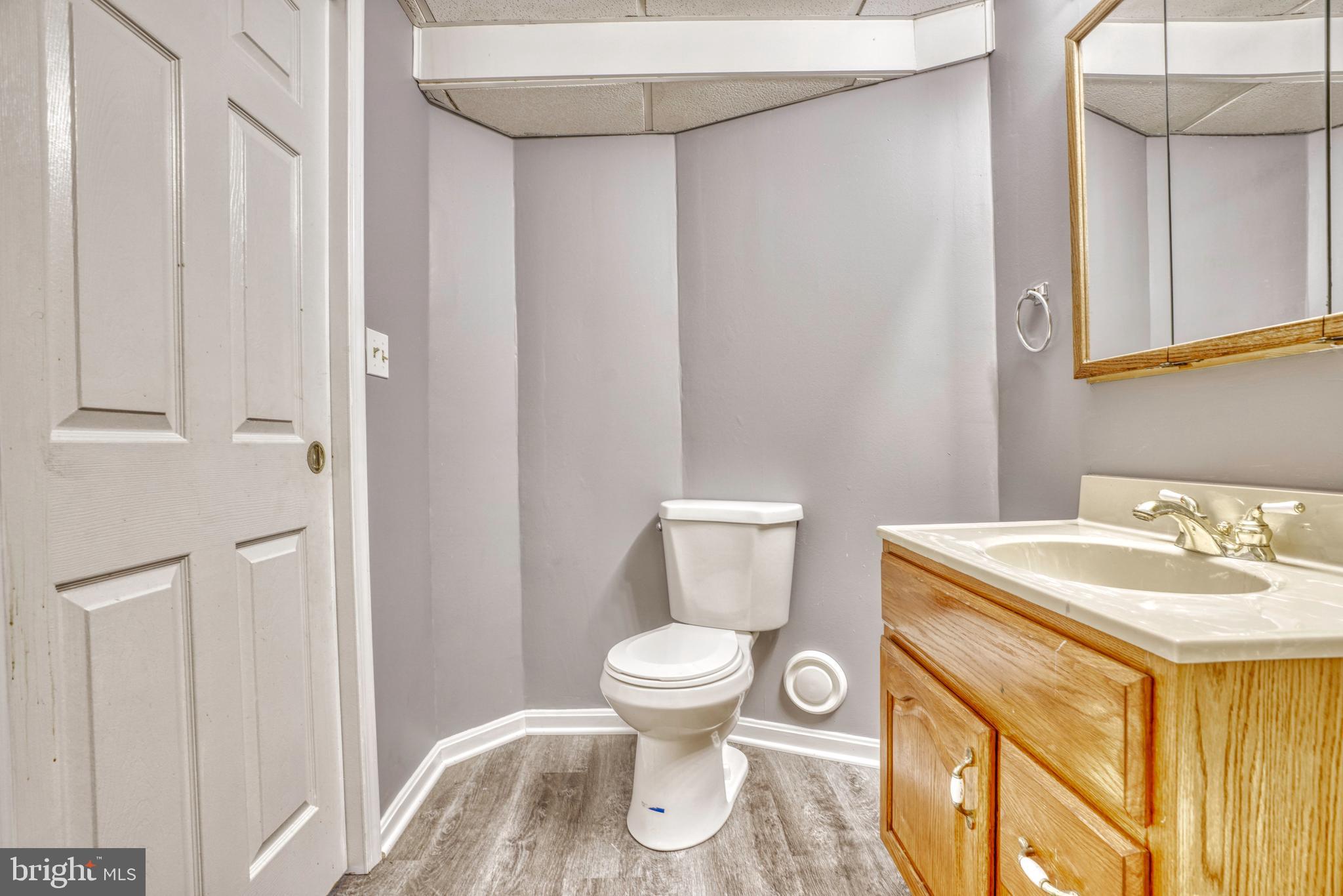 BOX HILL SOUTH - Residential