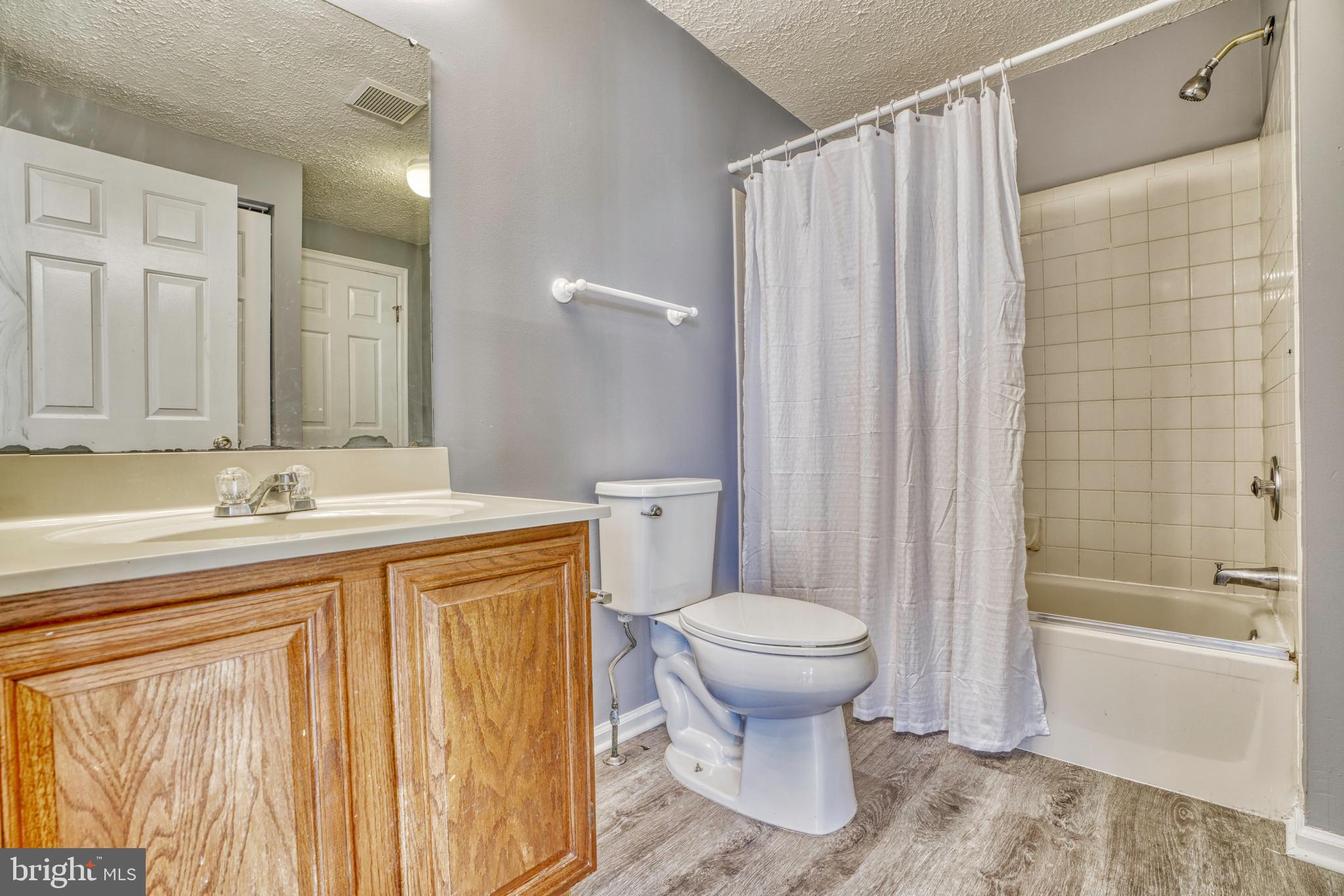 BOX HILL SOUTH - Residential