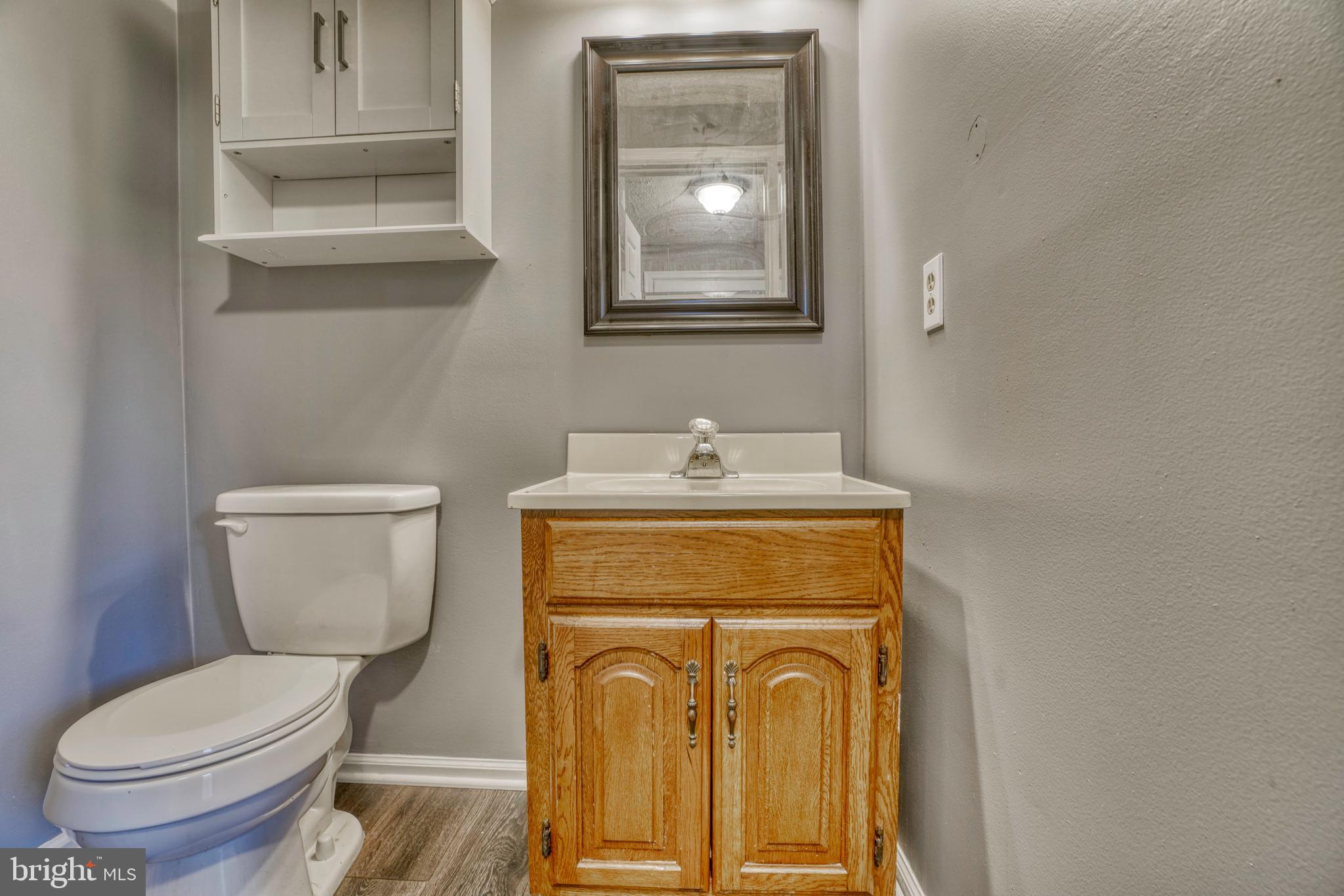 BOX HILL SOUTH - Residential