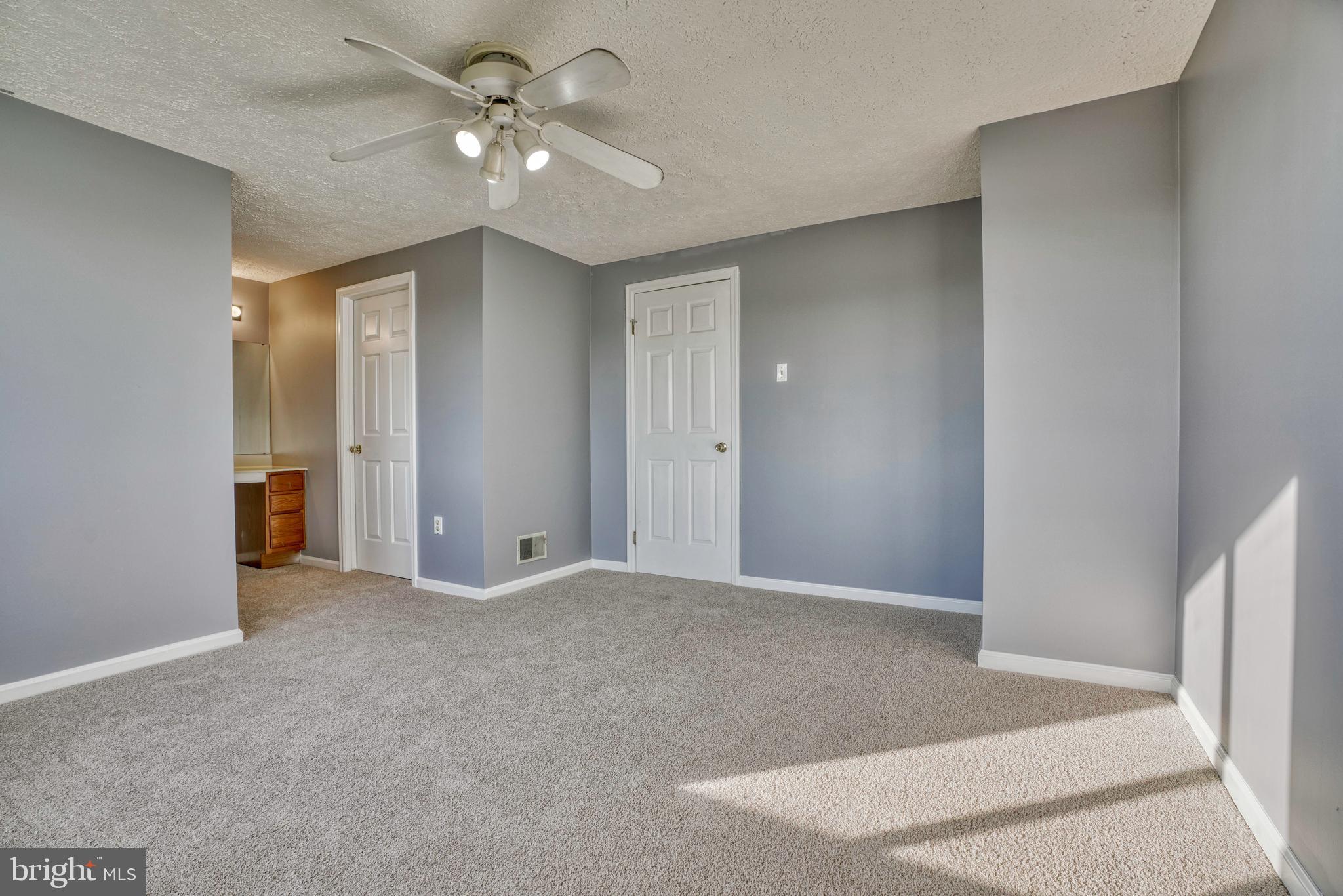 BOX HILL SOUTH - Residential