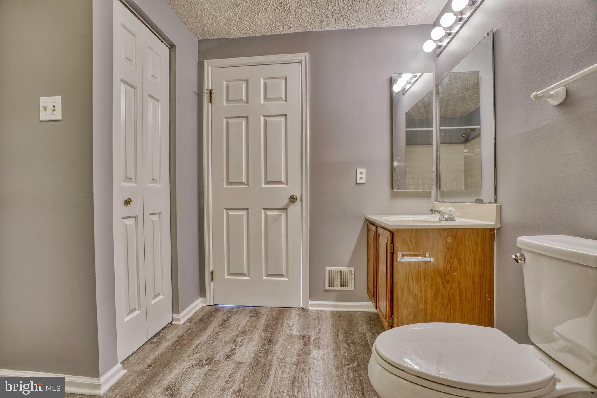 BOX HILL SOUTH - Residential