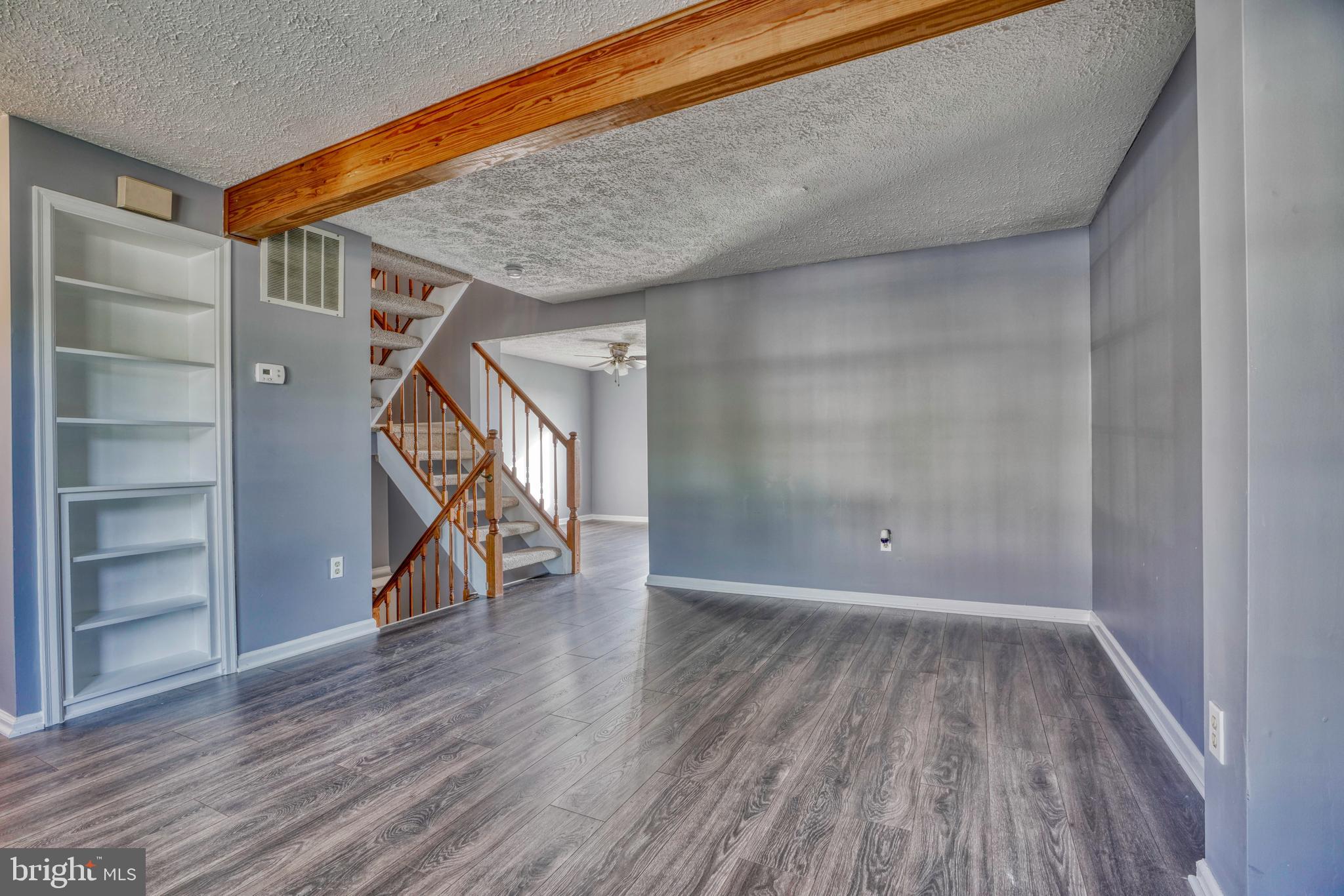 BOX HILL SOUTH - Residential