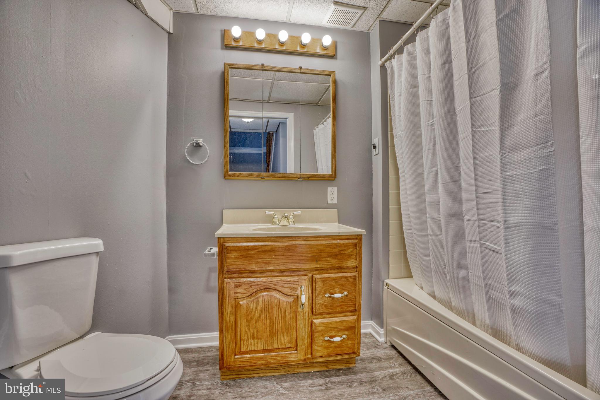 BOX HILL SOUTH - Residential