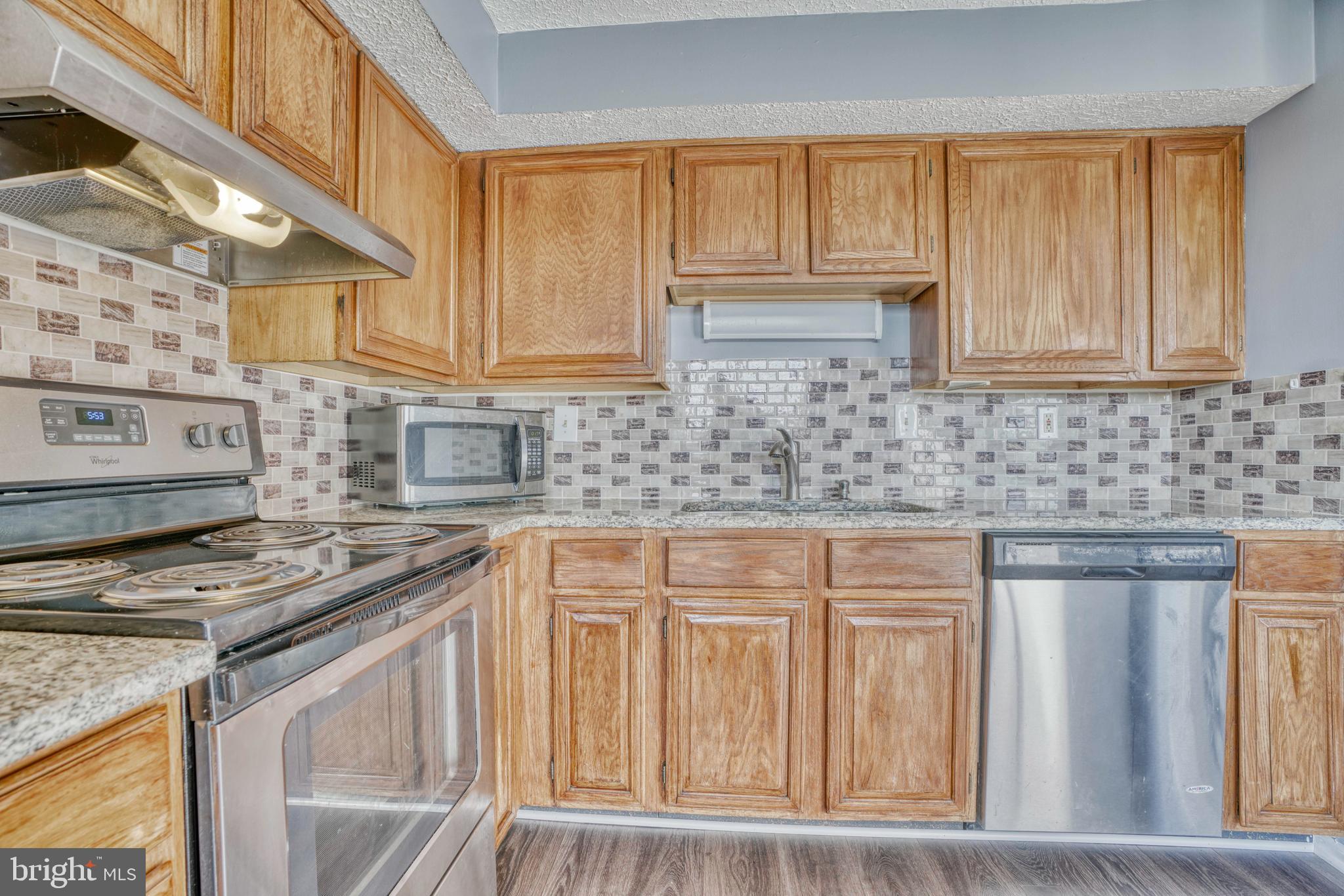 BOX HILL SOUTH - Residential