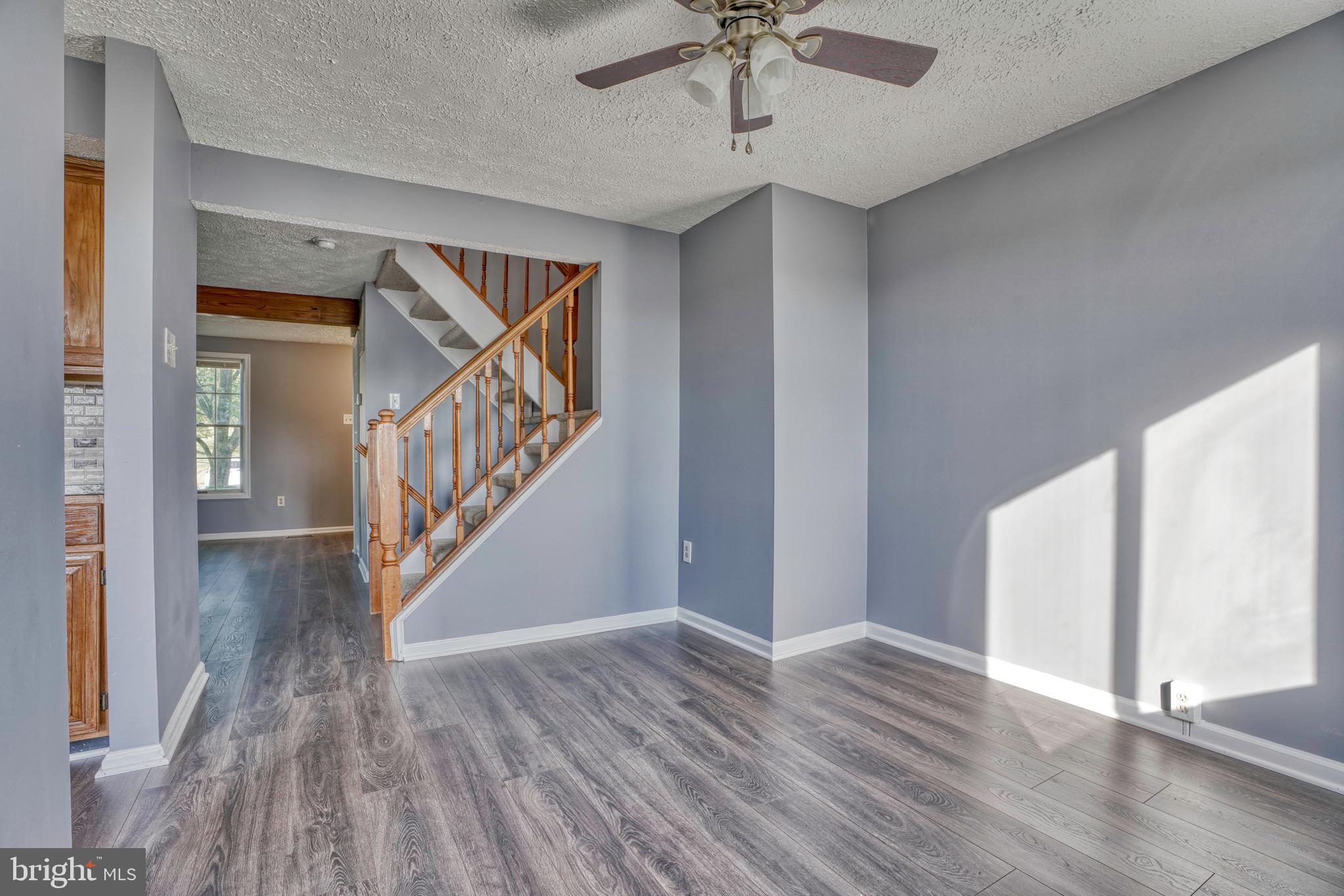 BOX HILL SOUTH - Residential