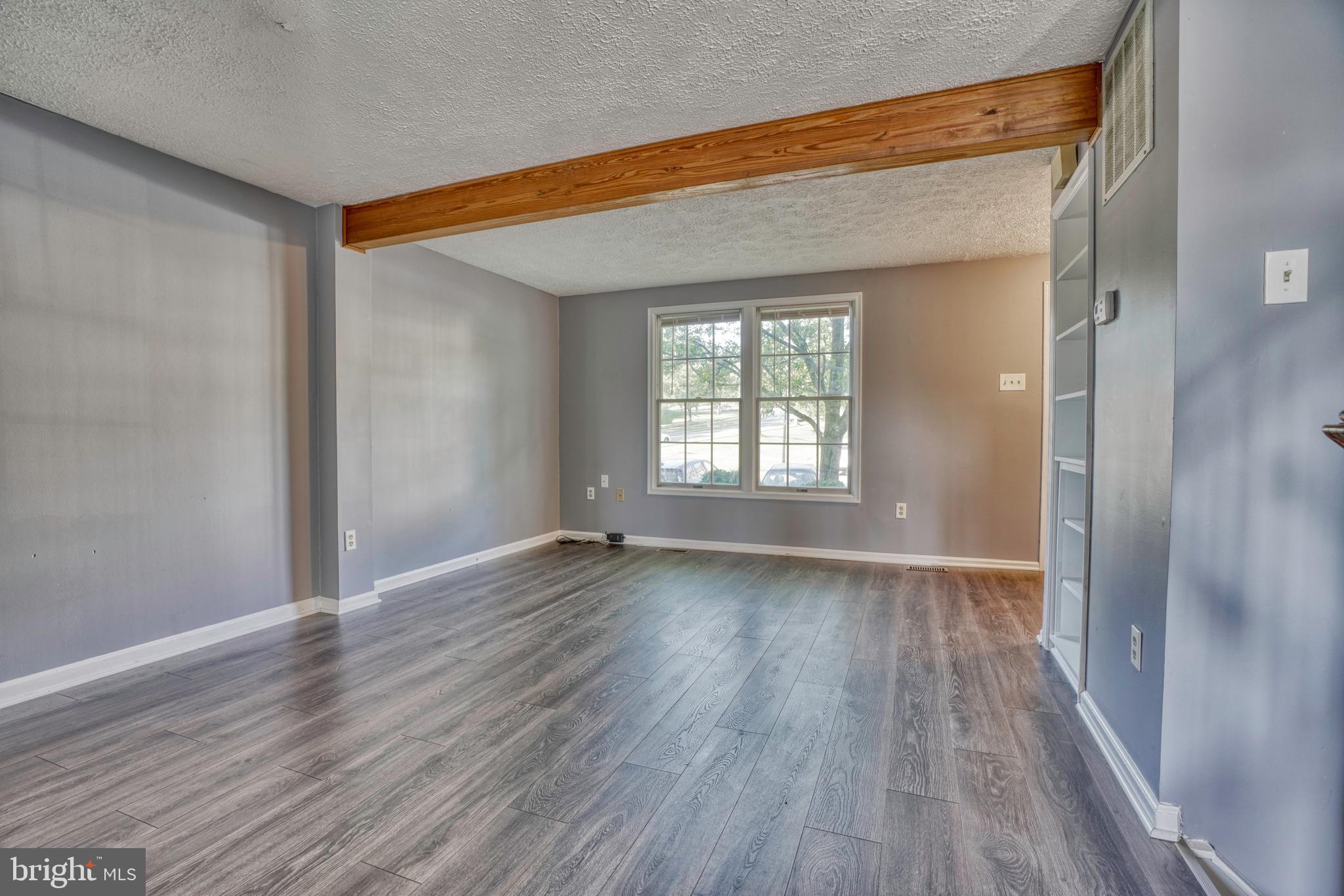 BOX HILL SOUTH - Residential